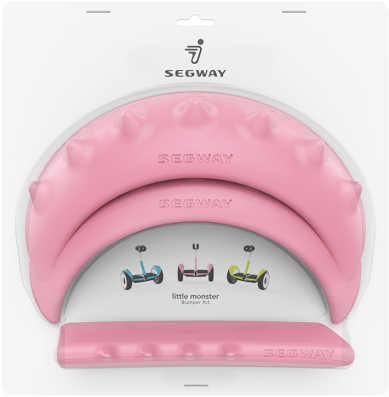 Segway miniLITE Bumper kit