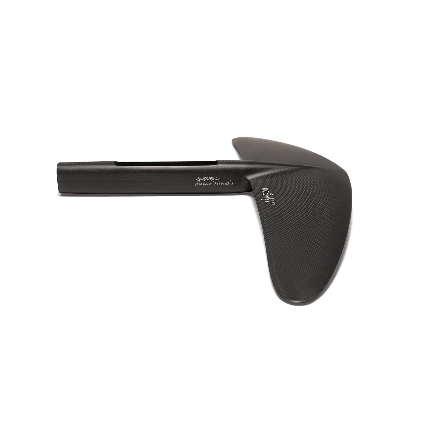 100 Surf V2 Front Wing