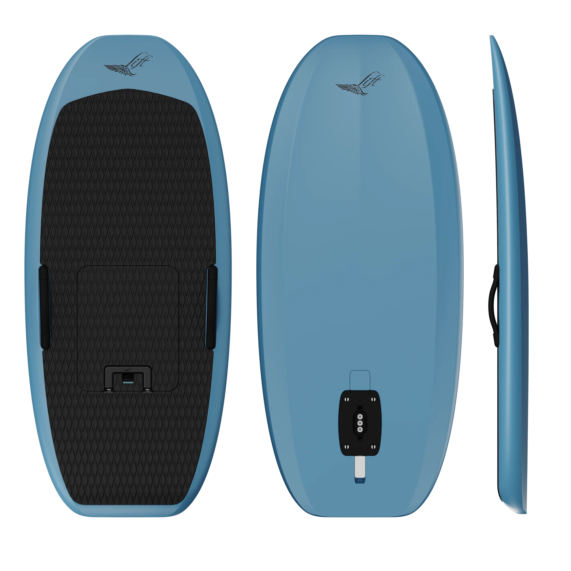 5'4 LIFT5 CRUISER EFOIL