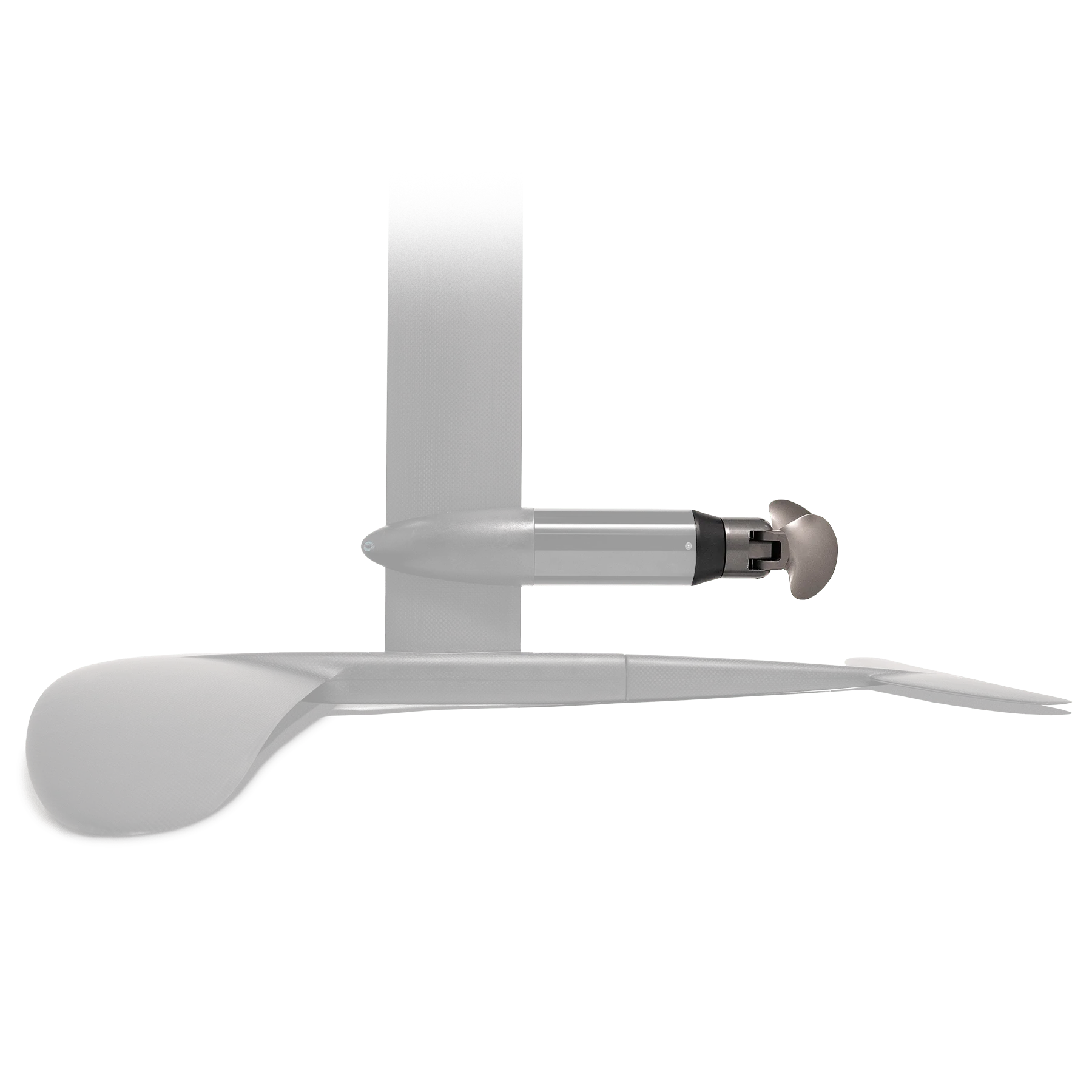 Folding Propeller Kit