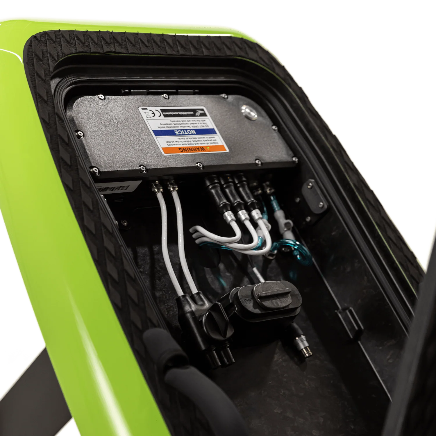 LIFT4 eBox