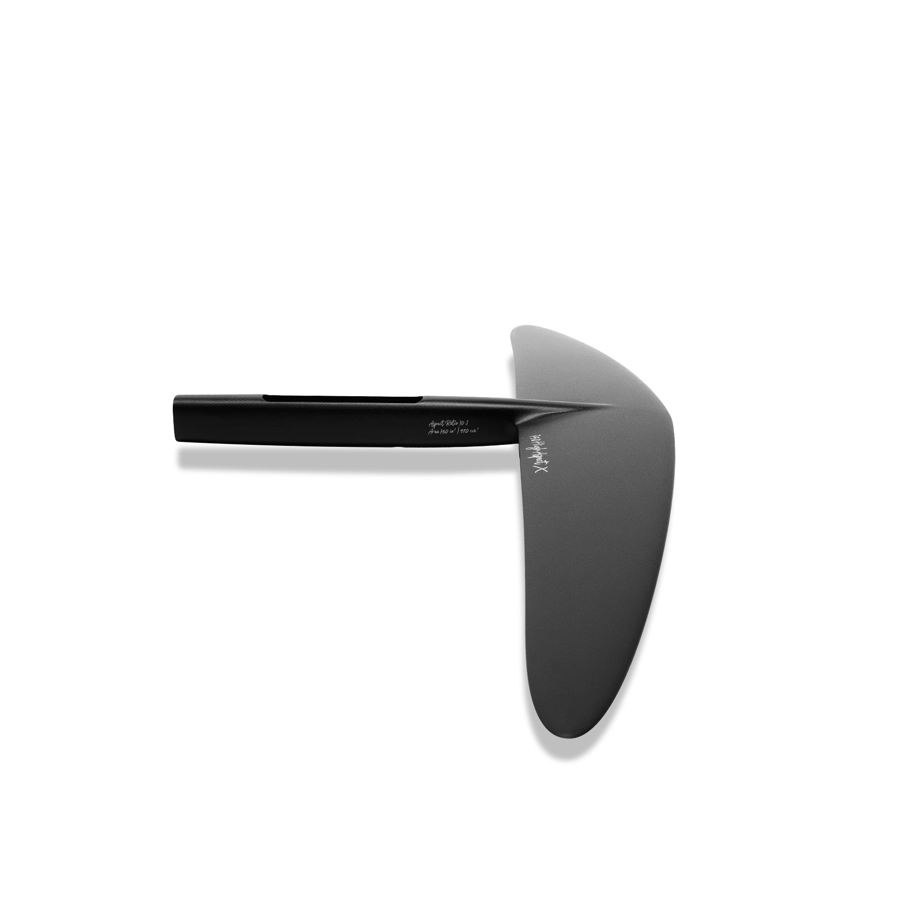 150 High Aspect X Front Wing