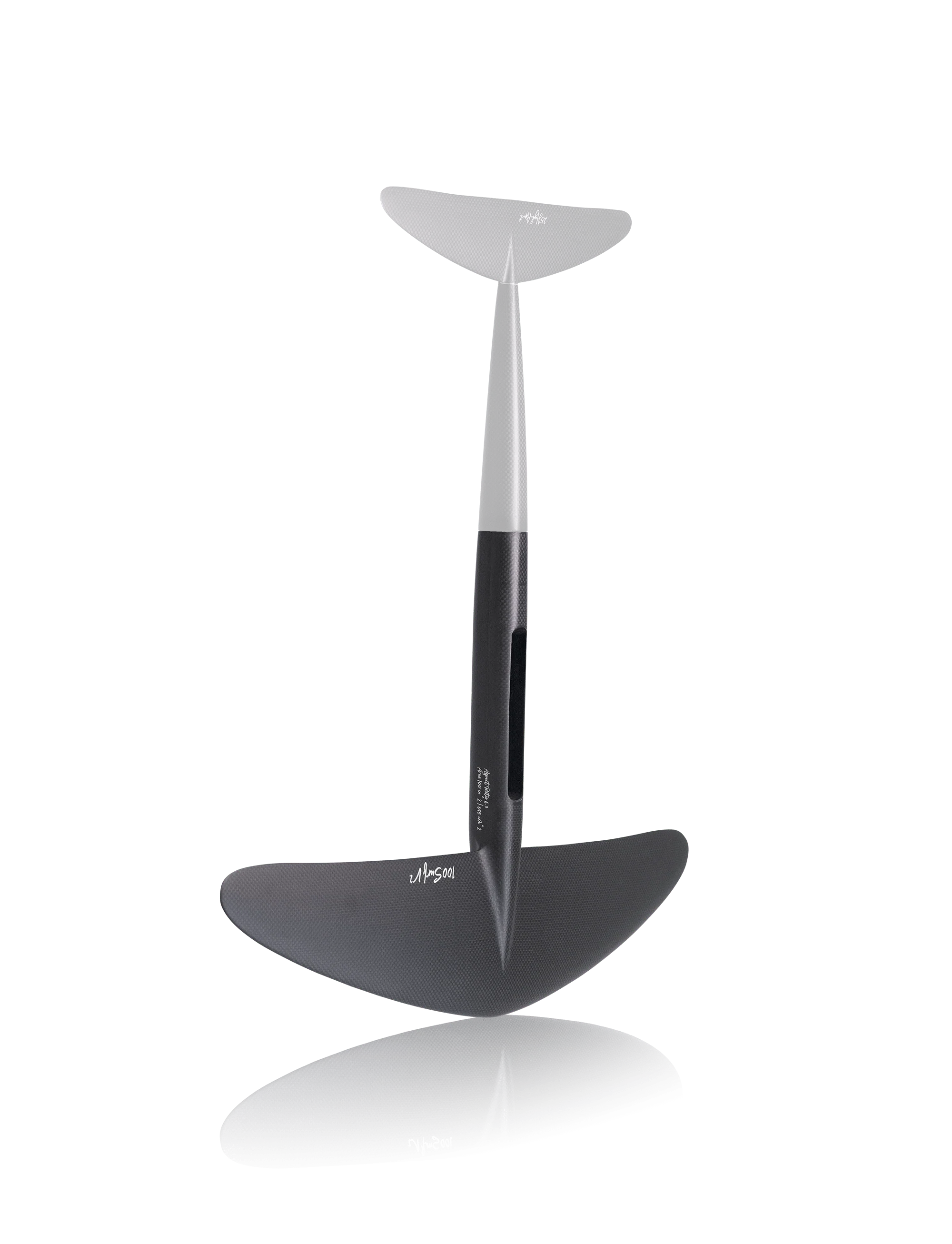 100 Surf V2 Front Wing