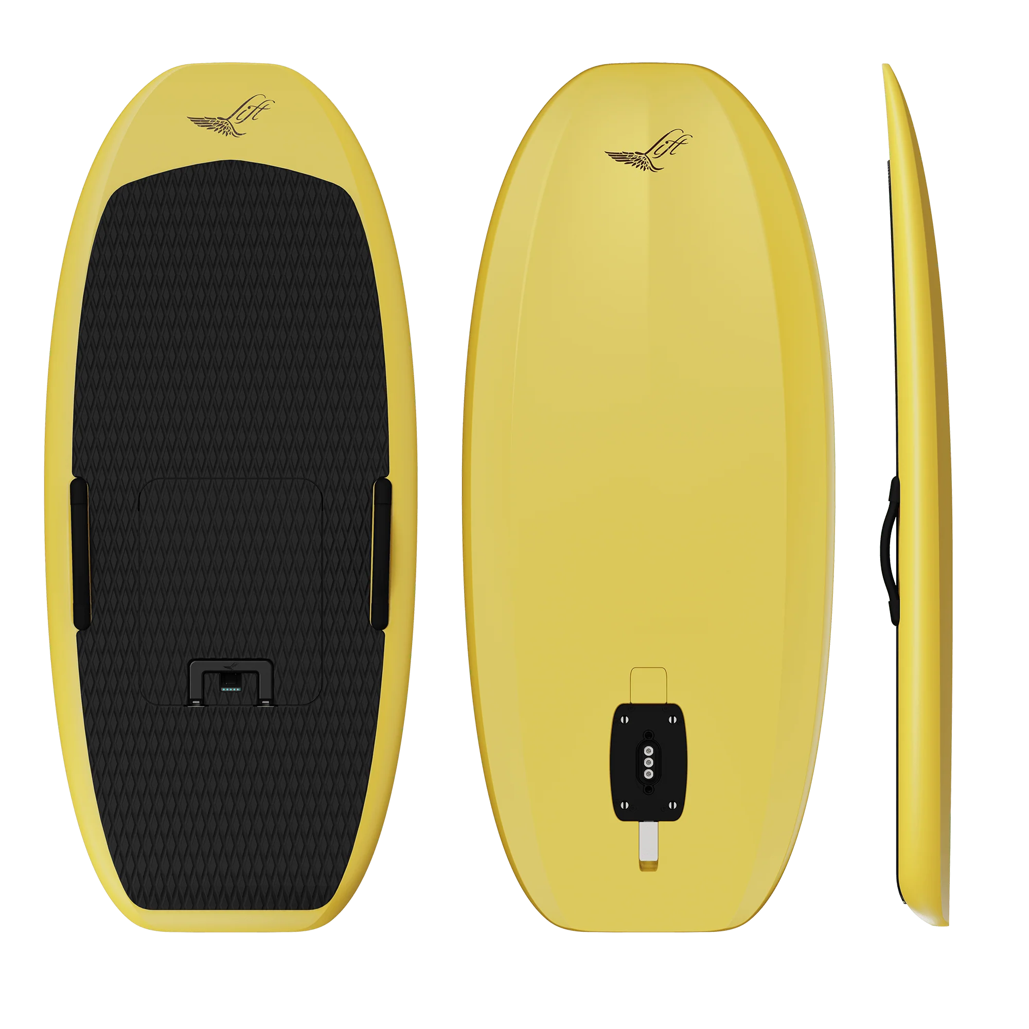 5'4 LIFT5 CRUISER EFOIL