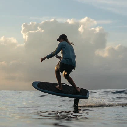 5'4 LIFT5 CRUISER EFOIL