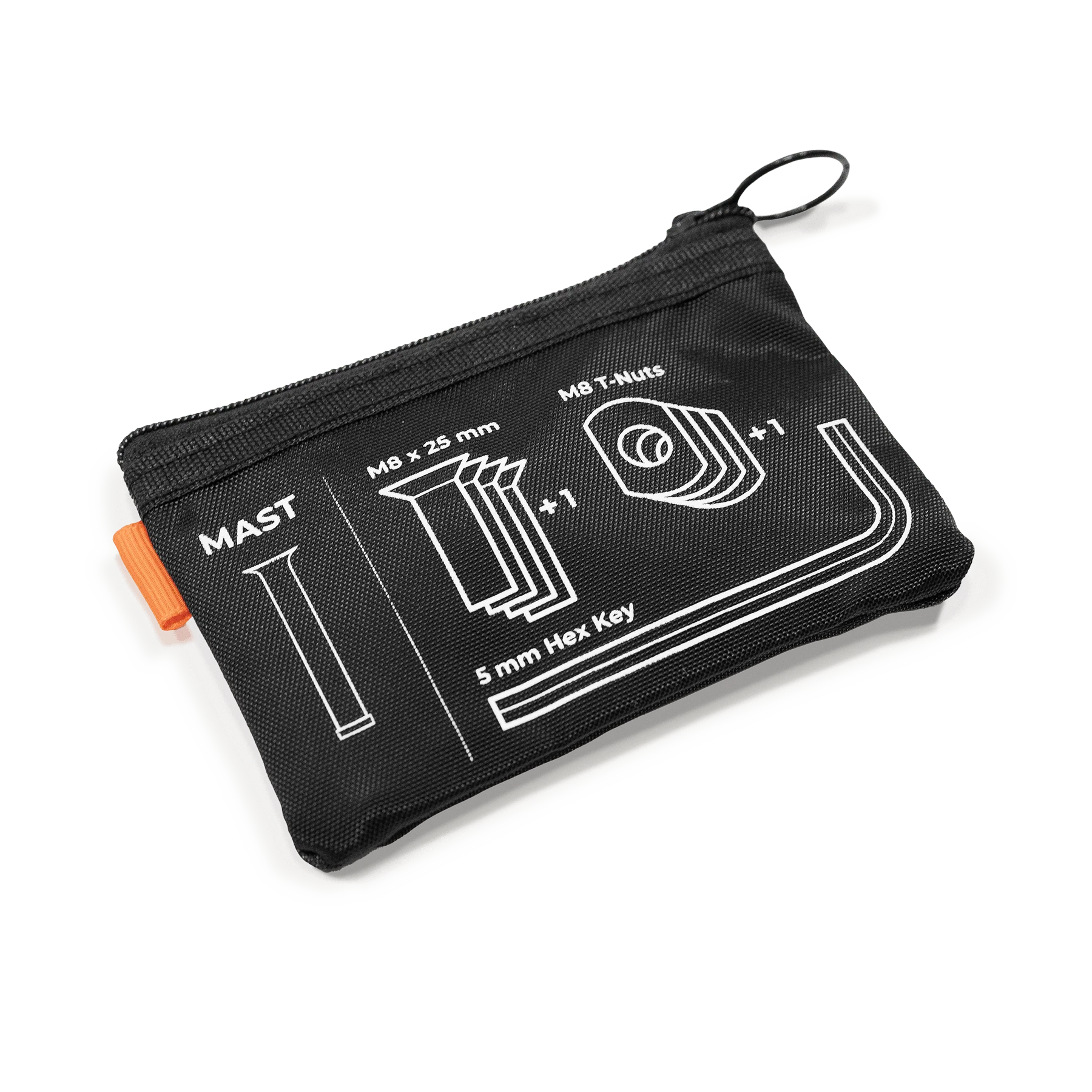 Classic Series Mast - 36