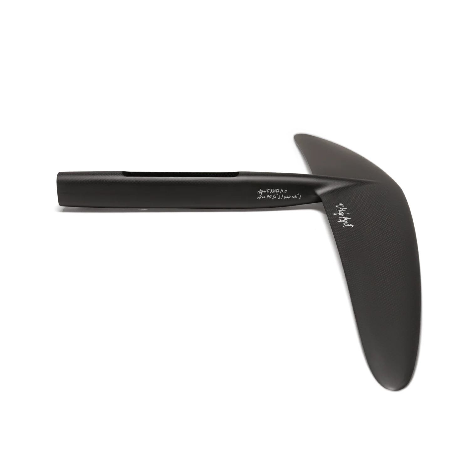 90 High Aspect Front Wing
