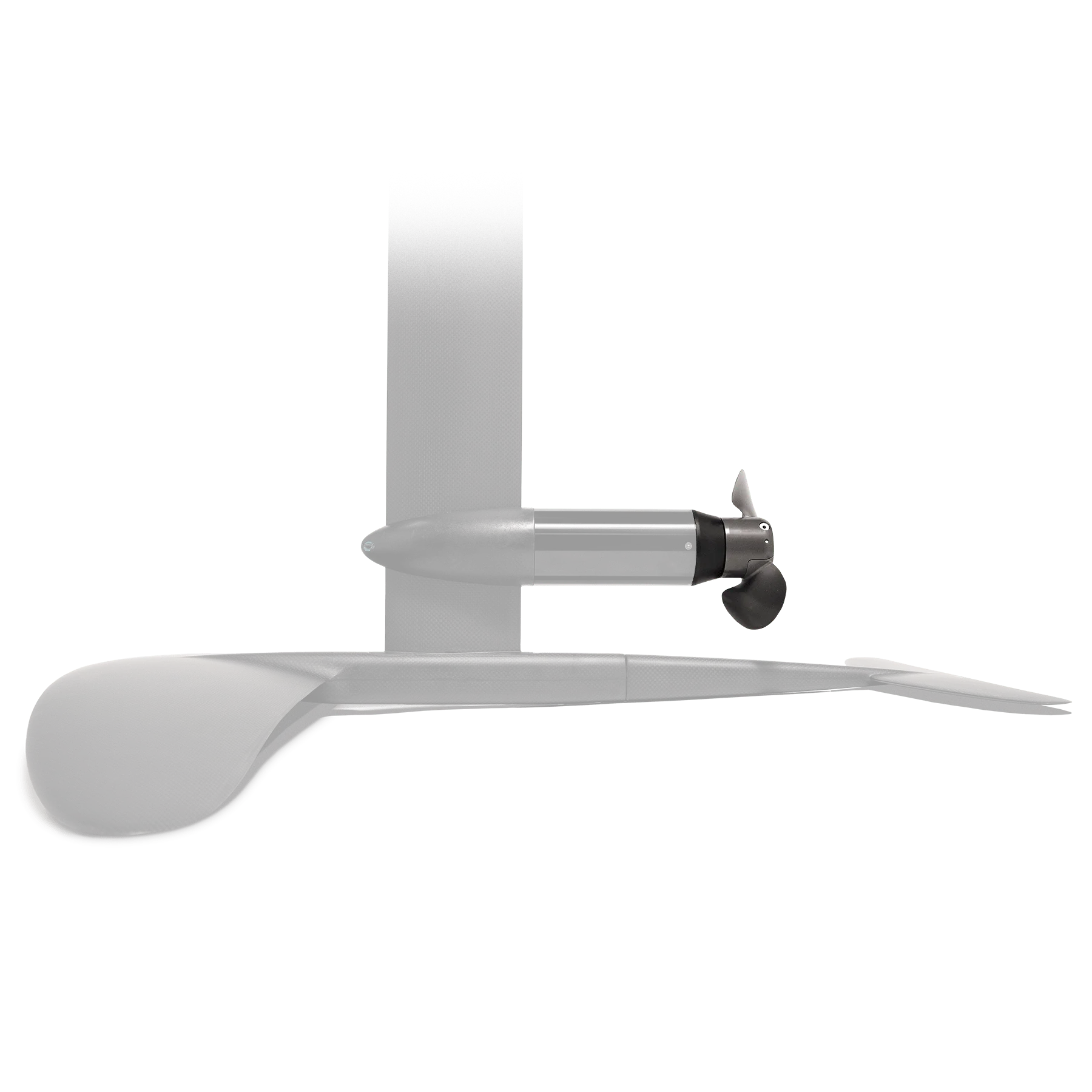 Folding Propeller Kit