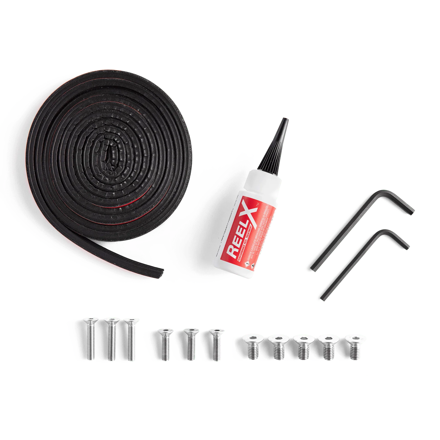 eFoil Hardware Kit