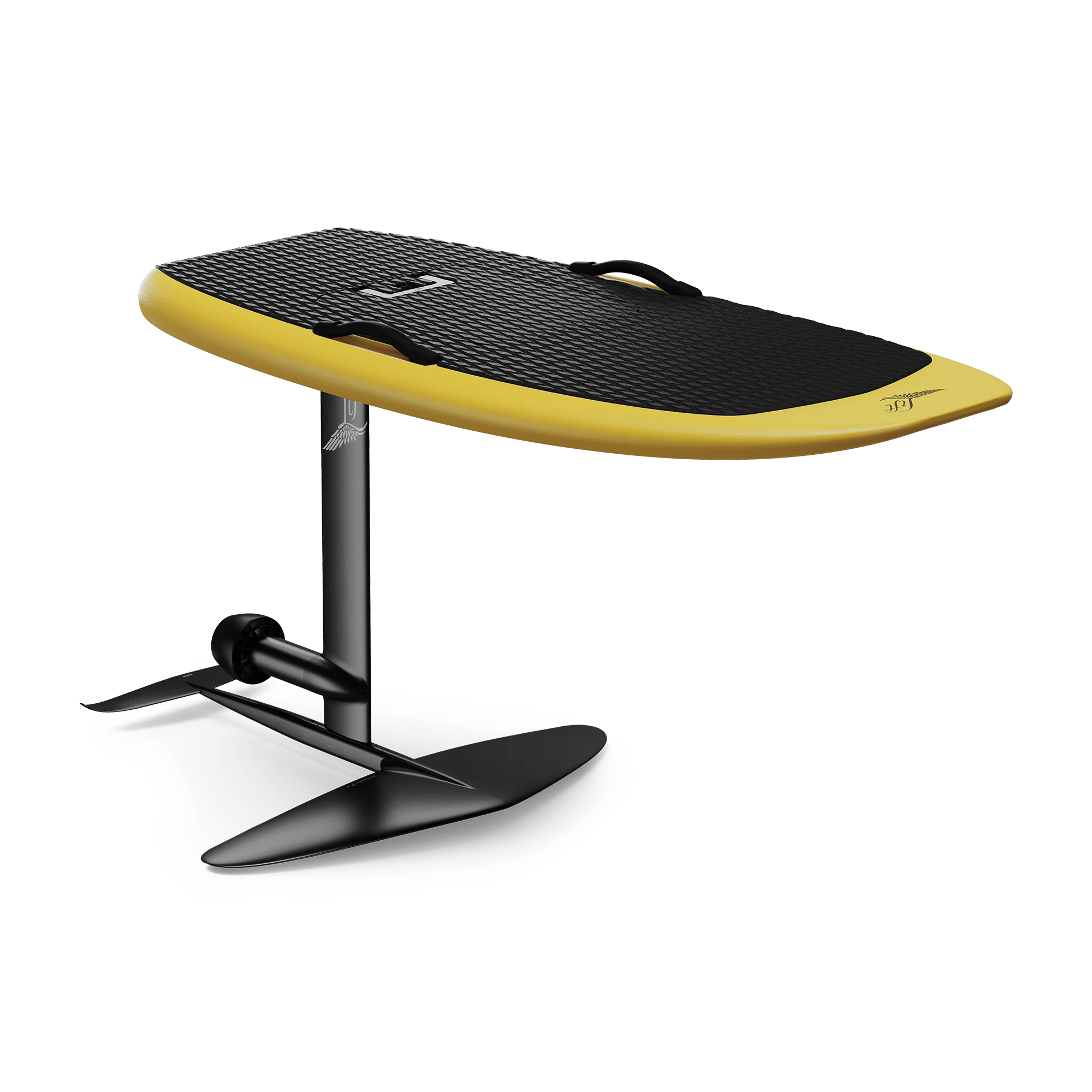 5'4 LIFT5 CRUISER EFOIL