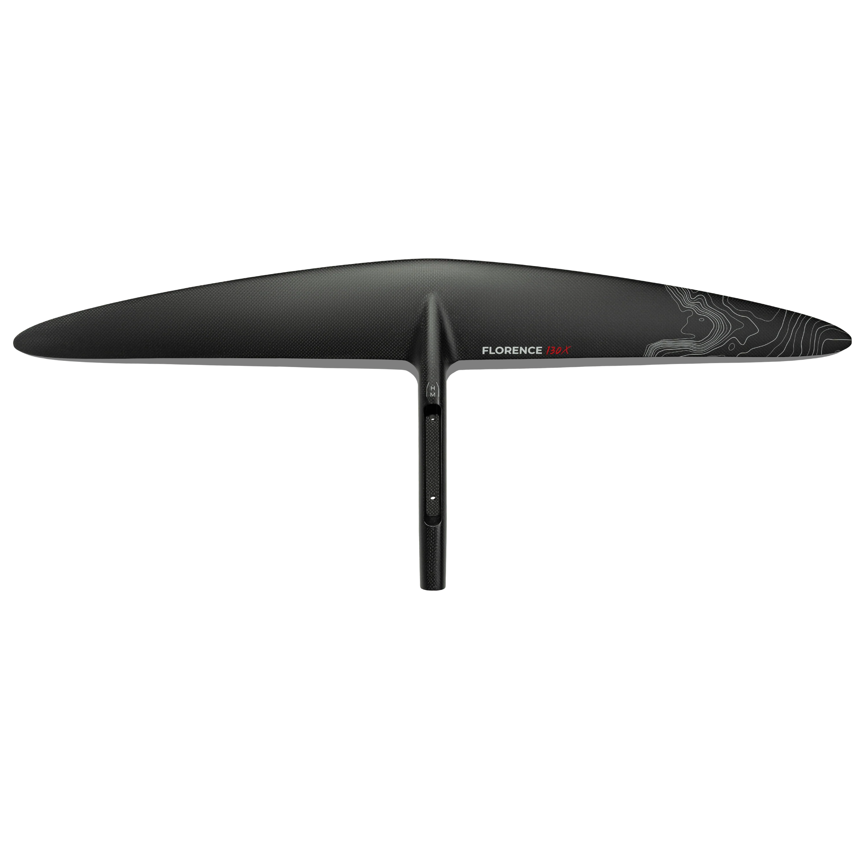 Florence 130 X Front Wing