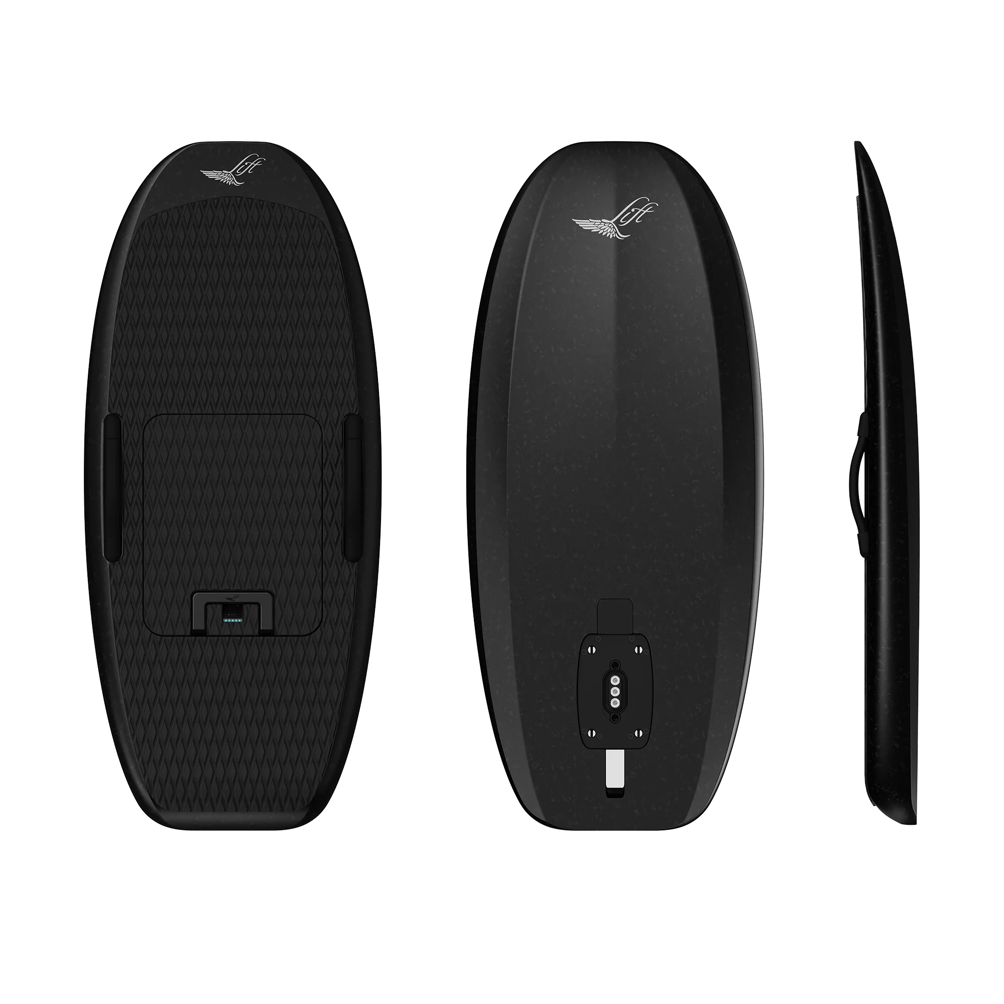 4'4 LIFT5 PRO EFOIL