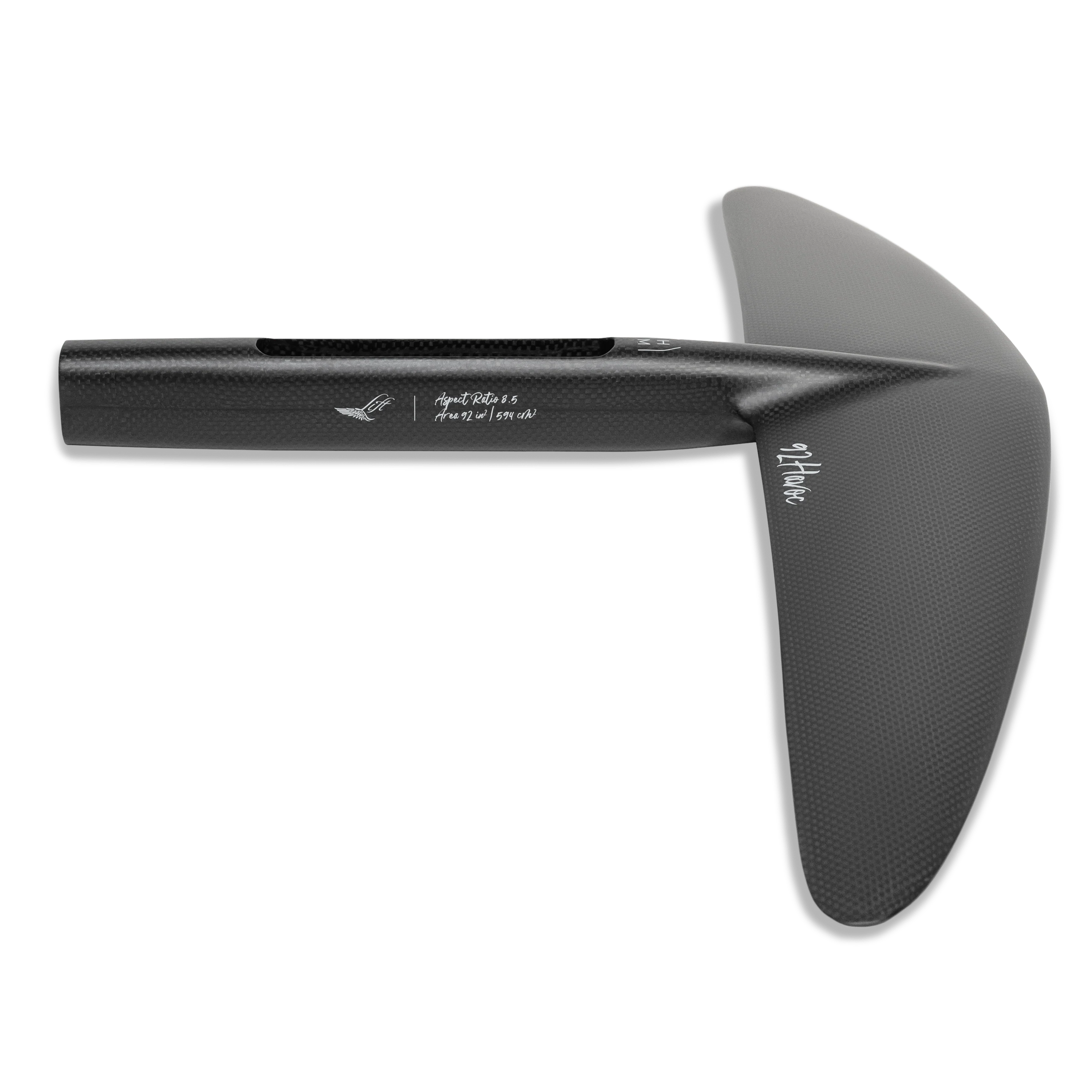 92 Havoc Front Wing