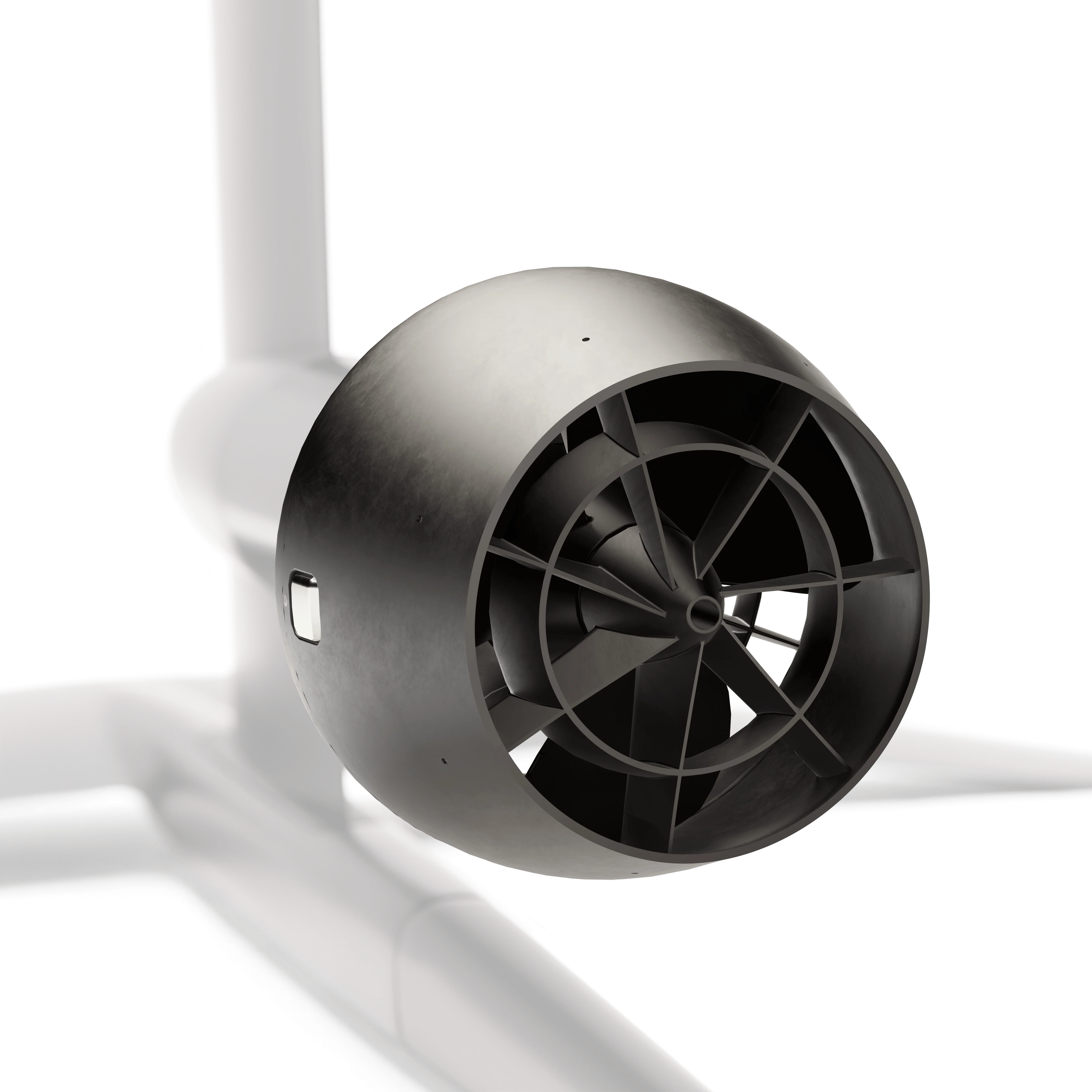 LCS Jet Kit