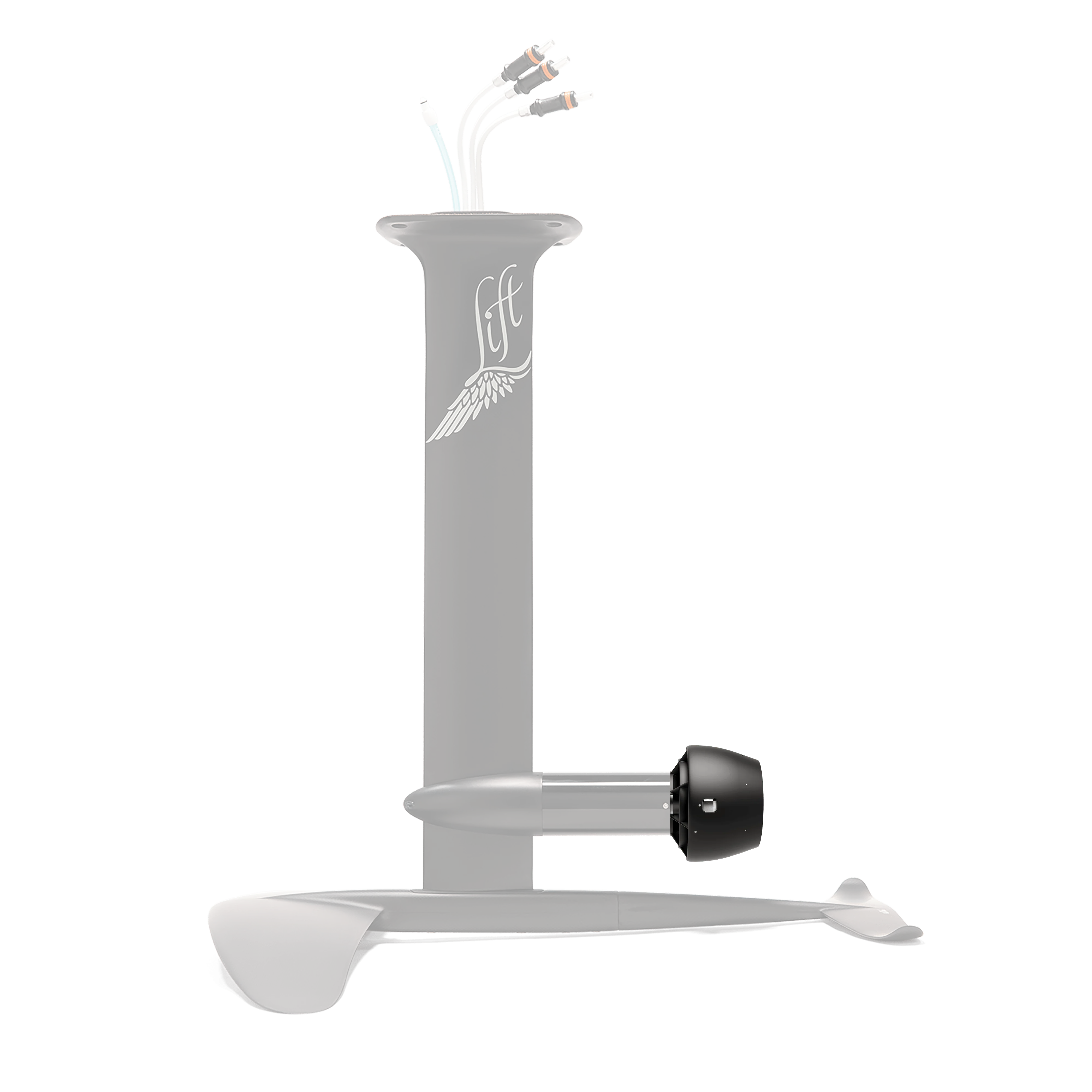 LCS Jet Kit