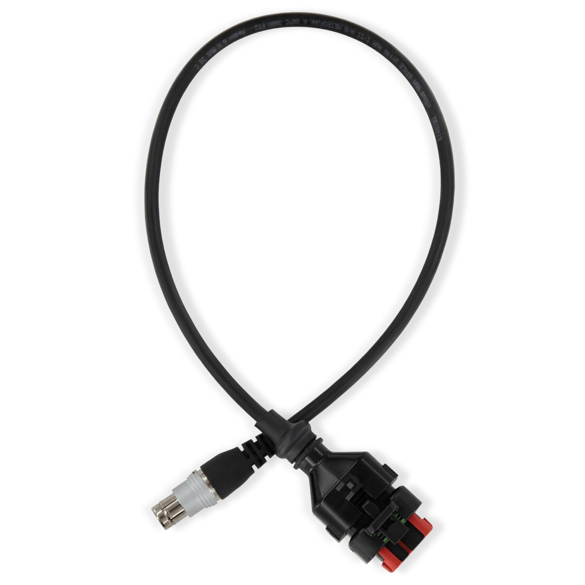 Charger Cable - Fischer (5-pin)