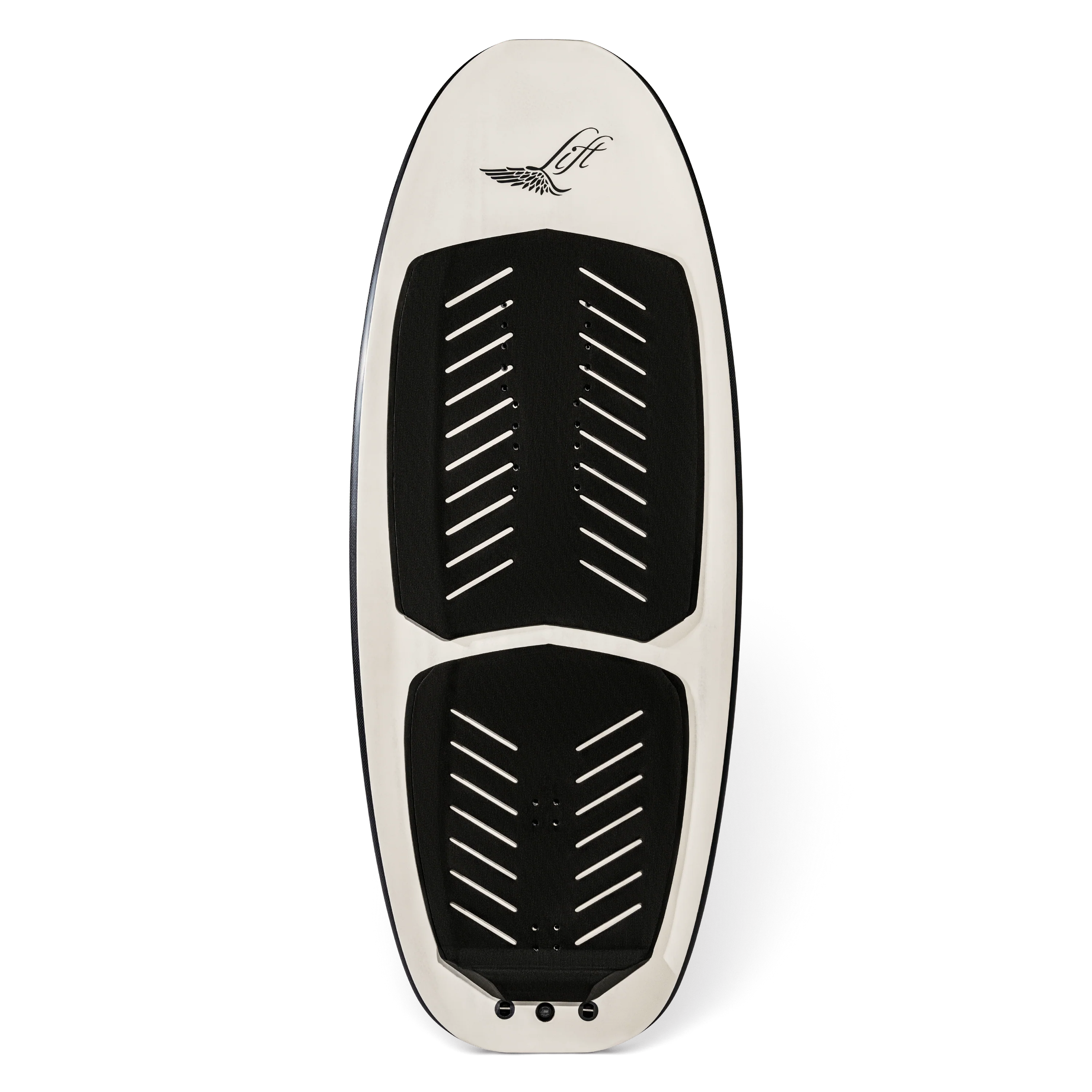 4'0 18L Grubb Pro/Wake/Tow