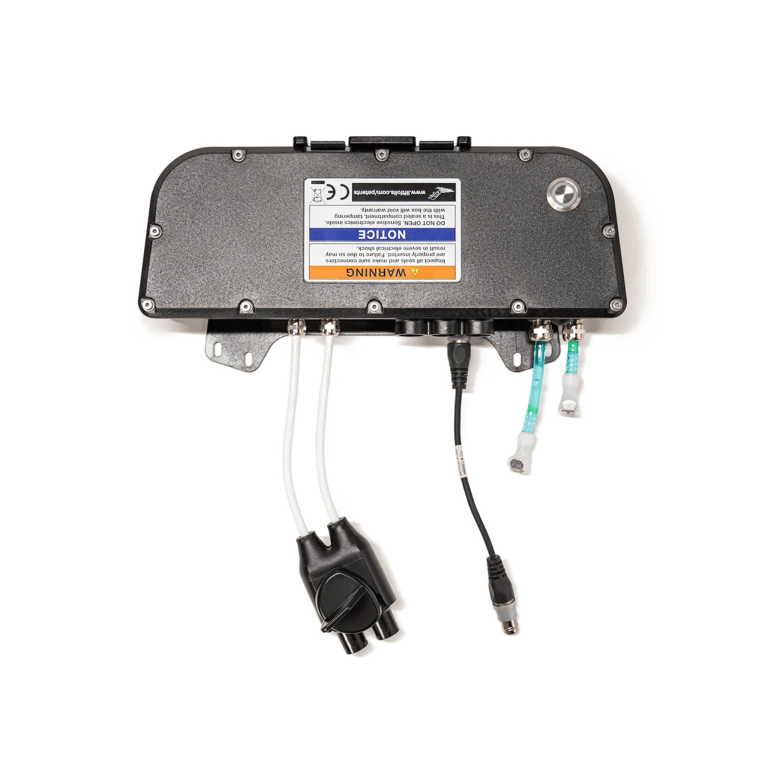 LIFT4 eBox