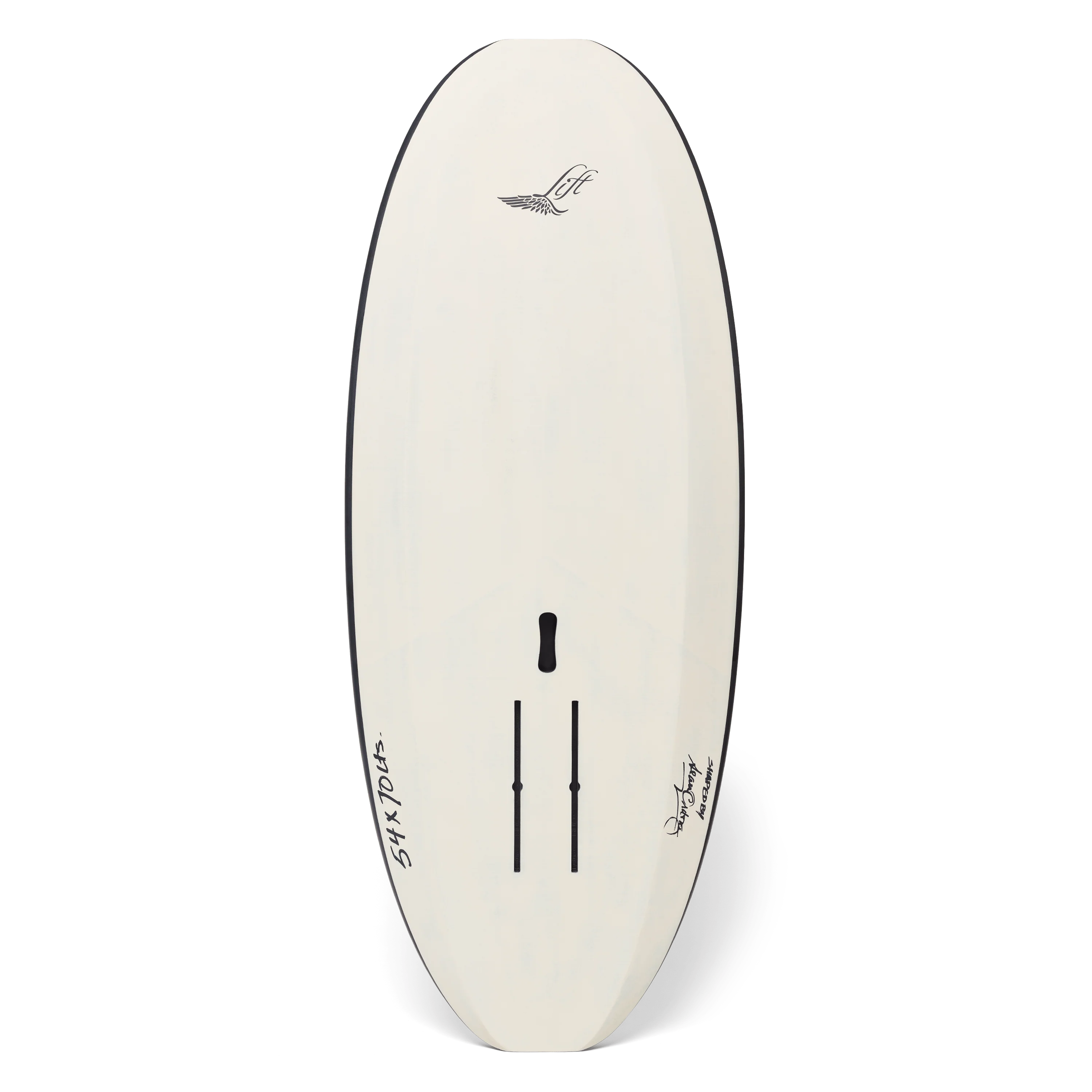 5'4 70L Wing