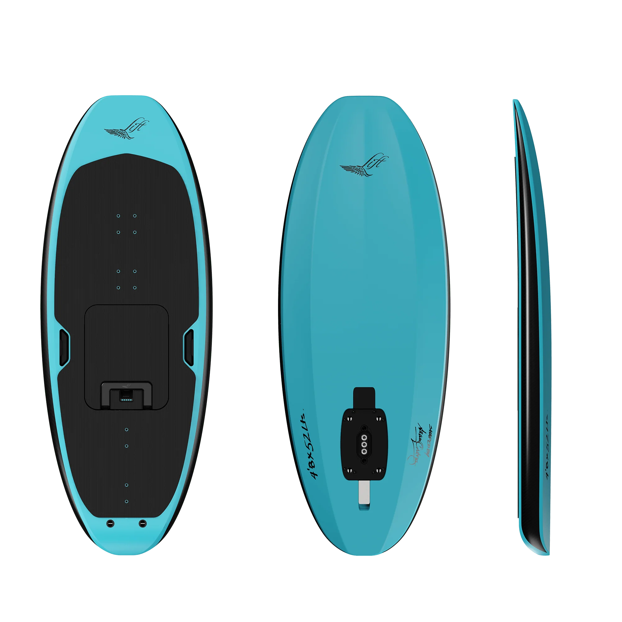 4'8 LIFTX EFOIL