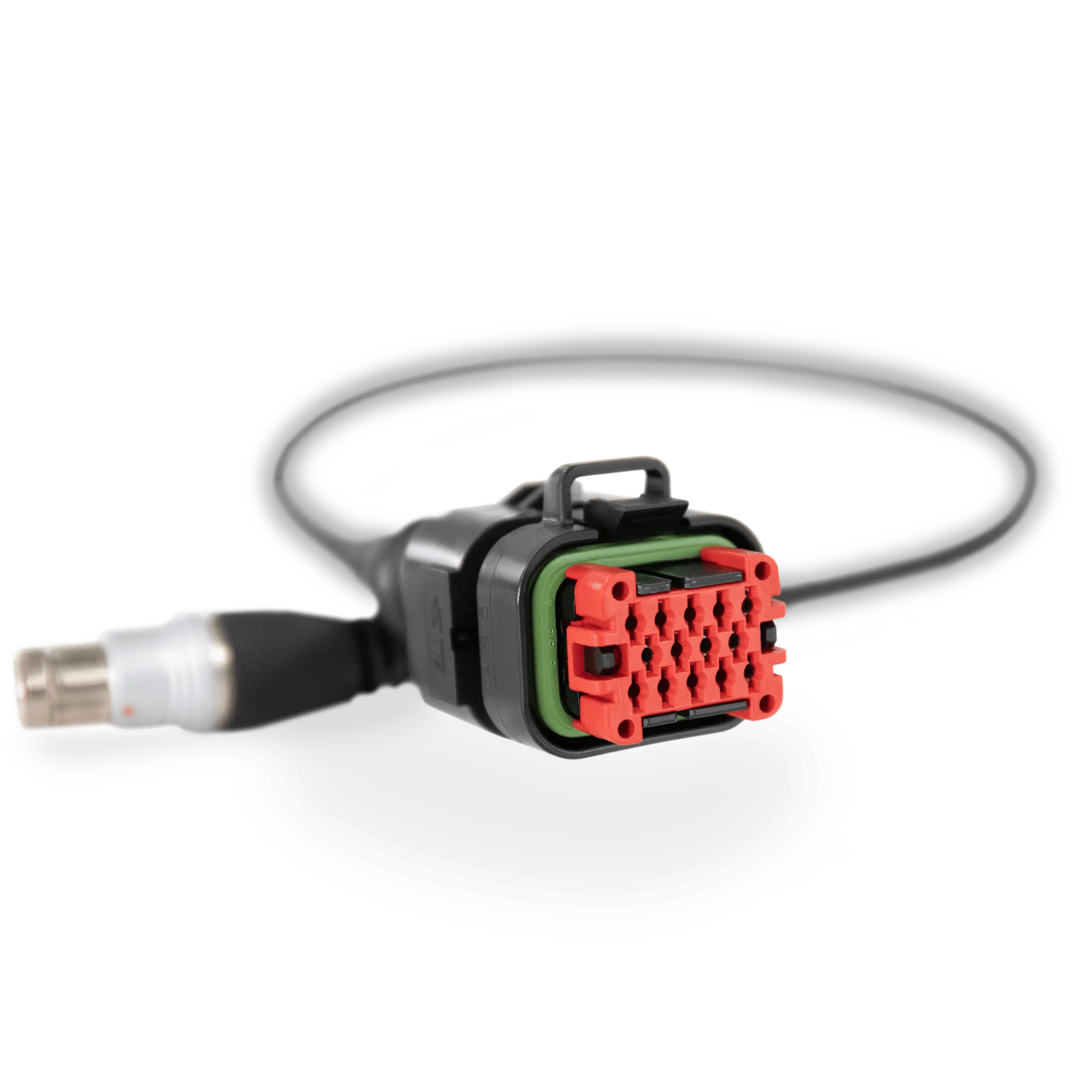 Charger Cable - Fischer (5-pin)