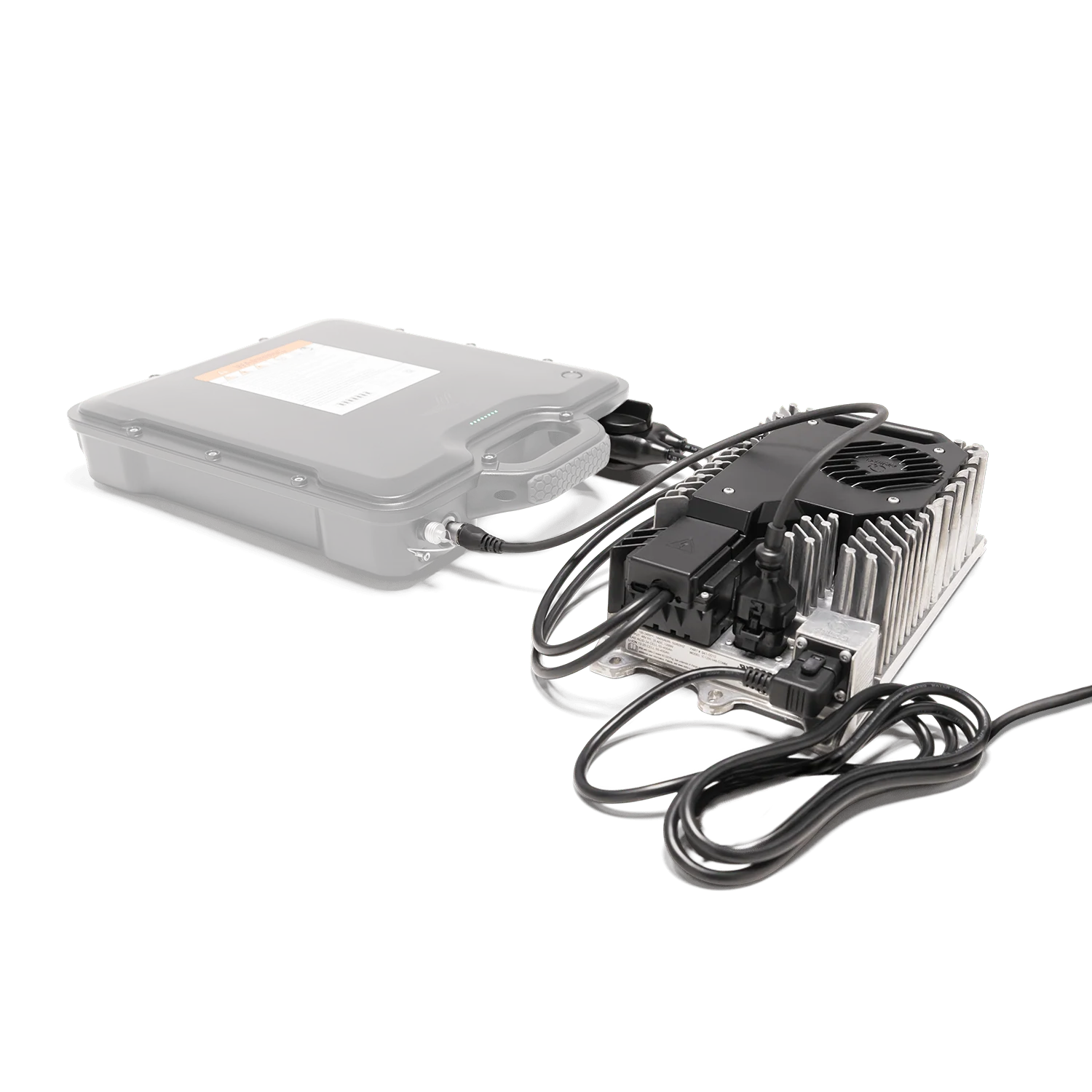 eFoil Battery Charger