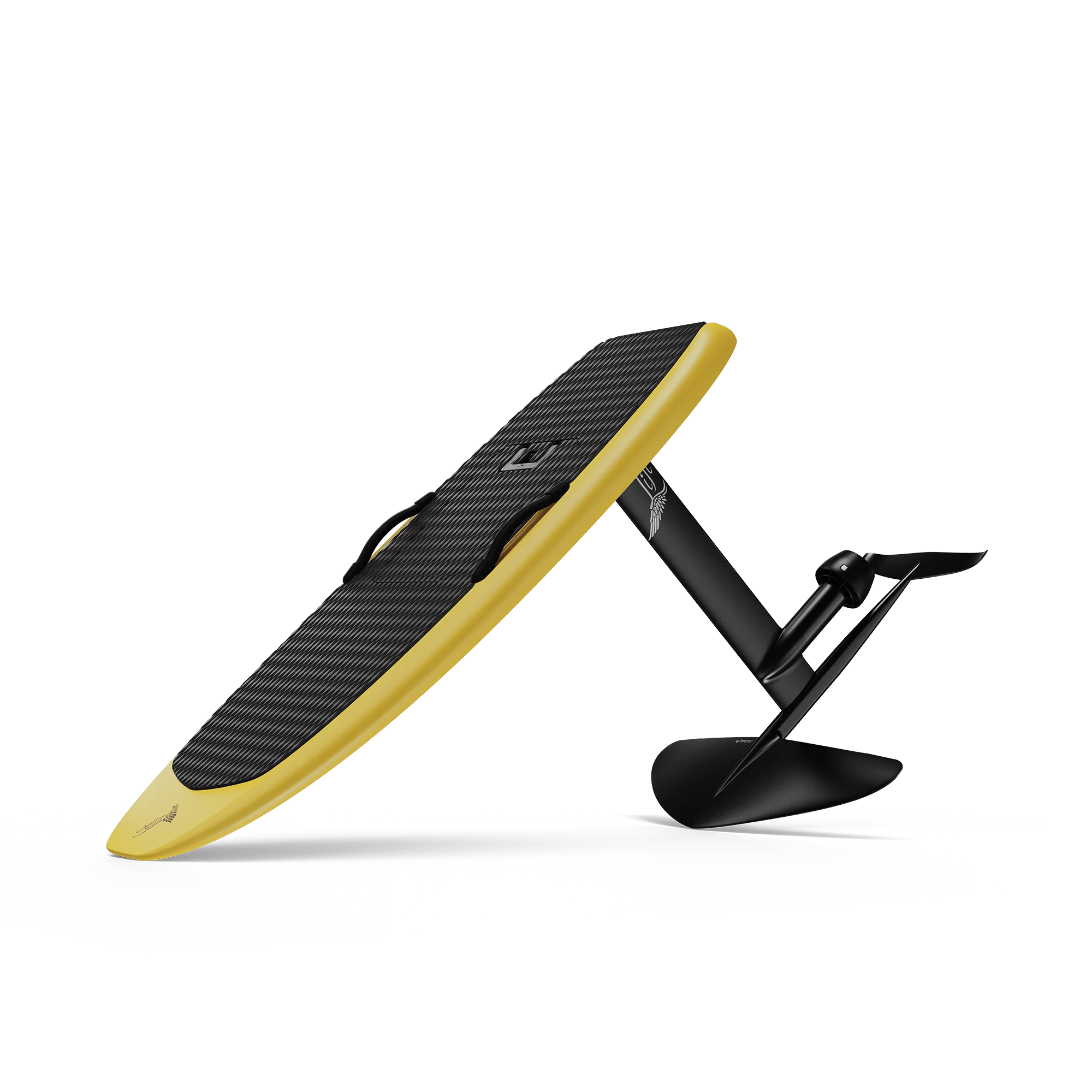 5'4 LIFT5 CRUISER EFOIL