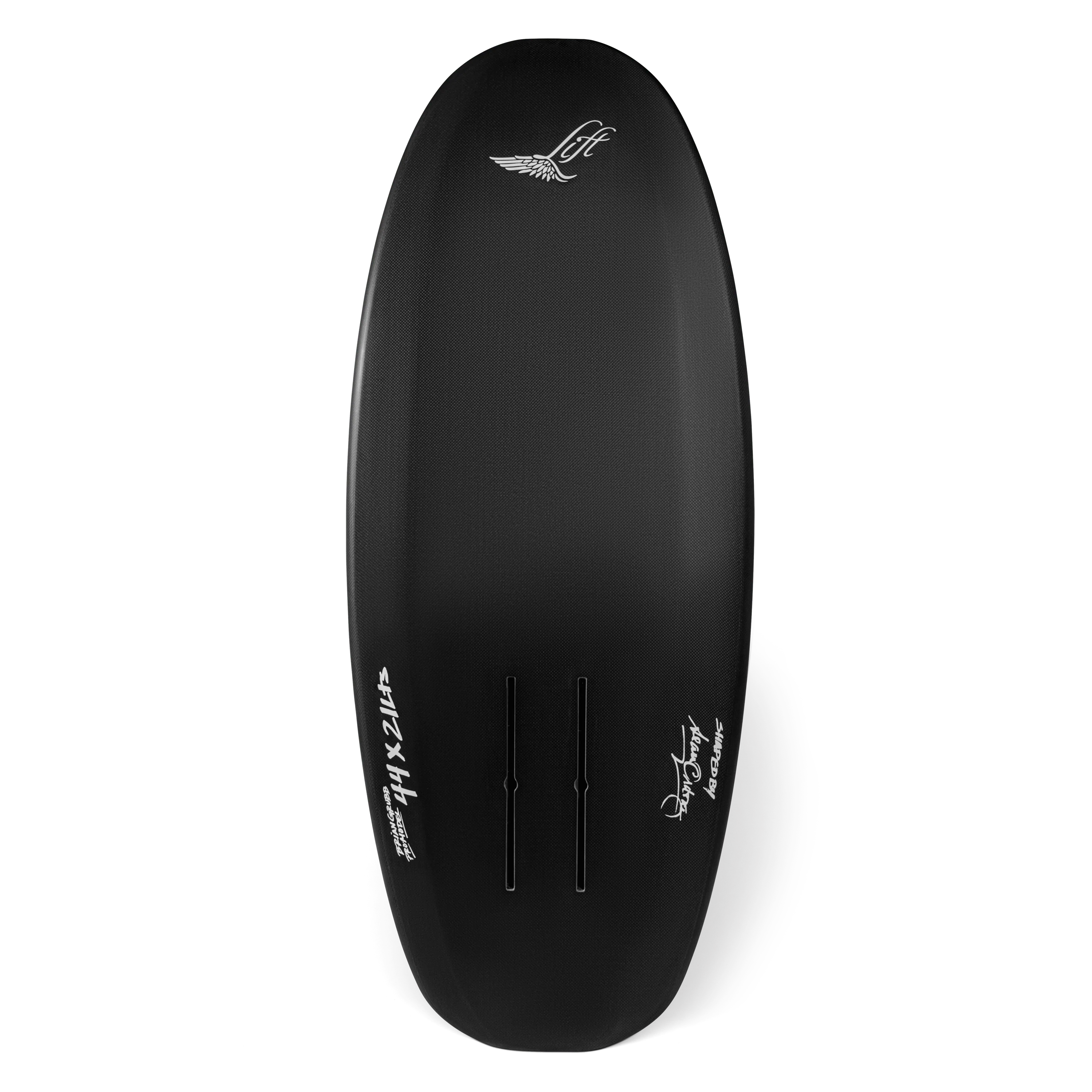 4'4 21L Grubb Pro/Wake/Tow