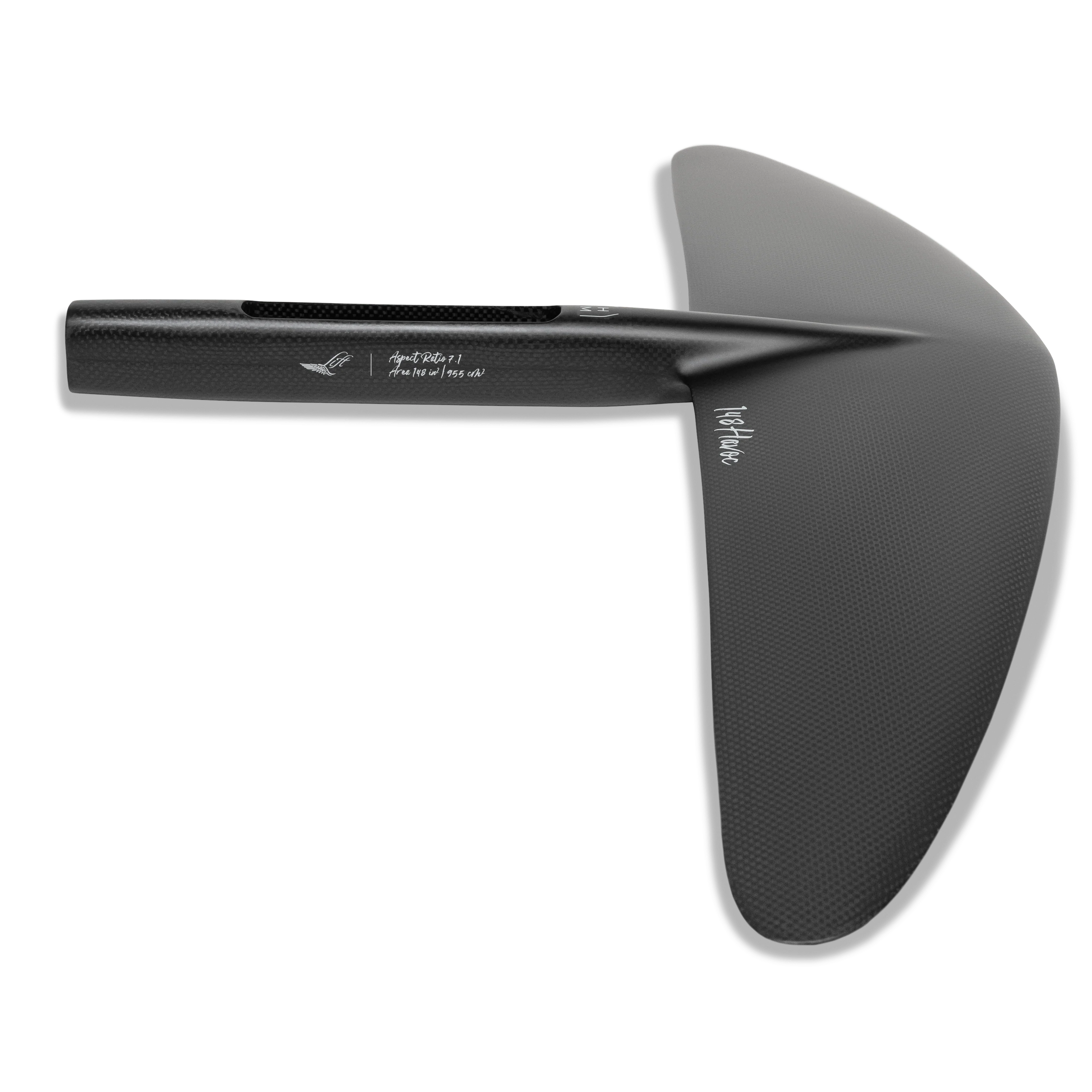 148 Havoc Front Wing