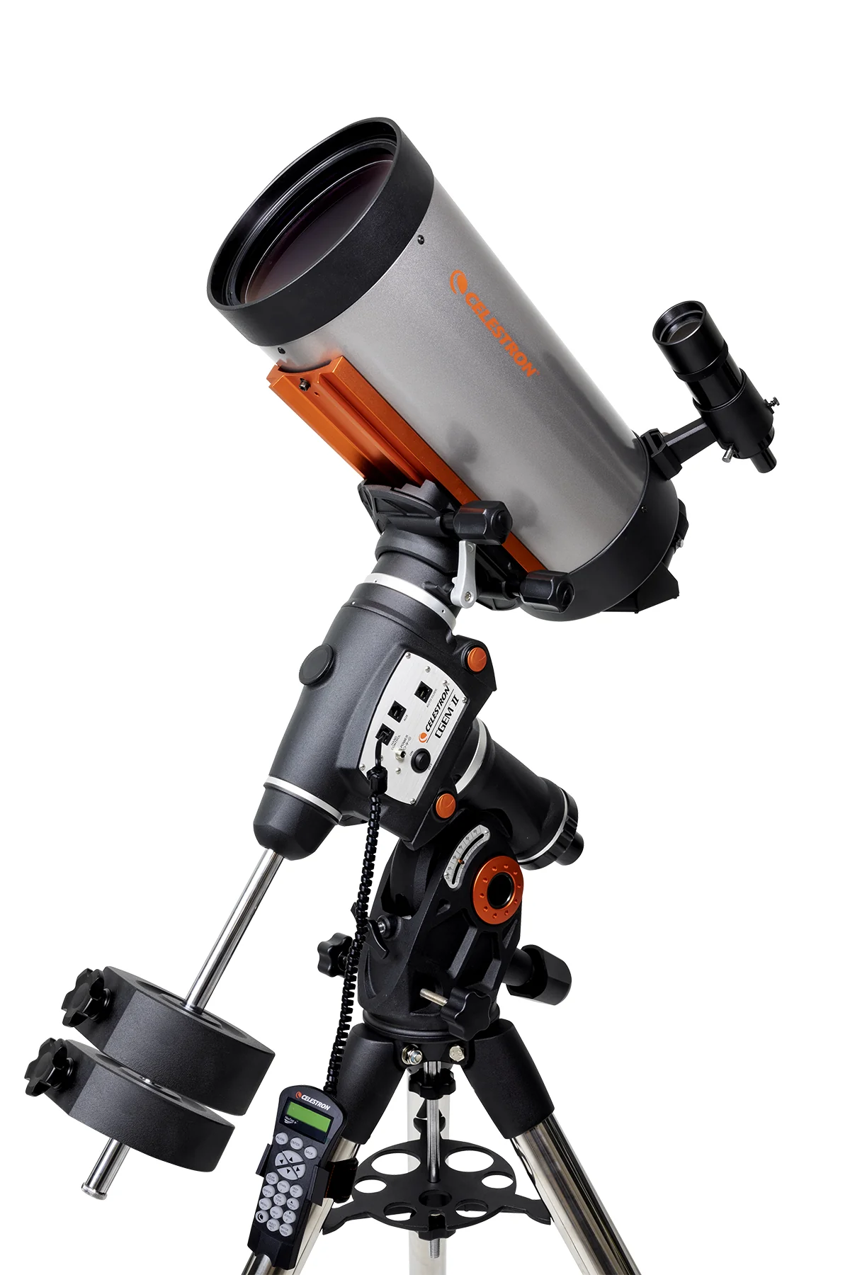 CGEM II 7