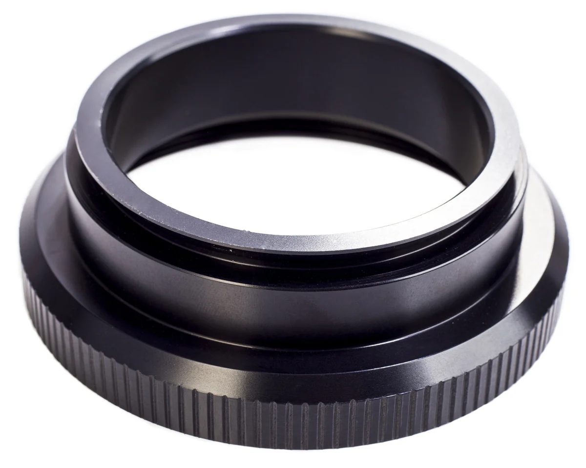 Large SCT EdgeHD Adapter for Off-Axis Guider
