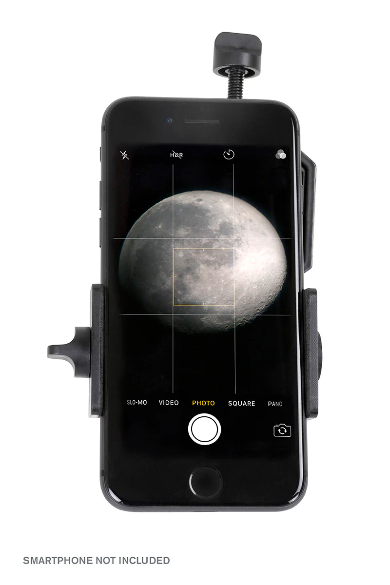 Basic Smartphone Adapter, 1.25”
