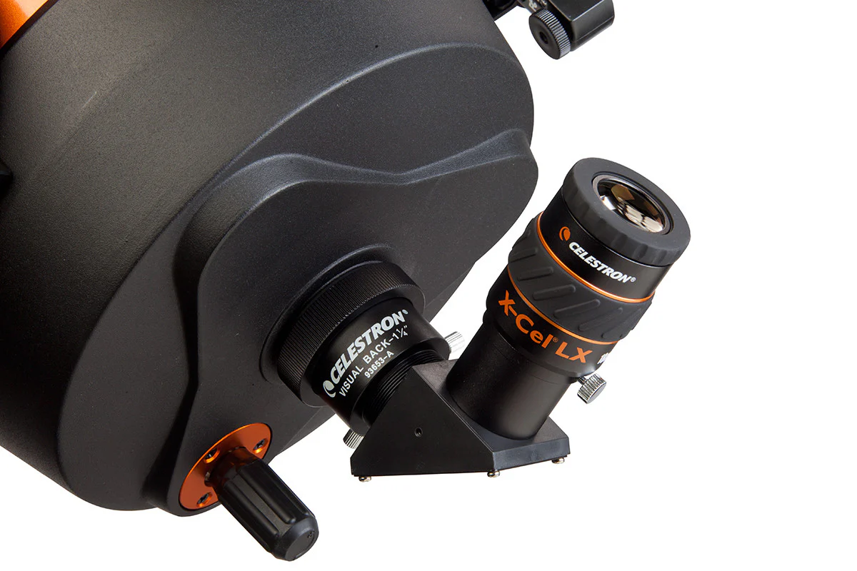 X-Cel LX 18mm Eyepiece - 1.25