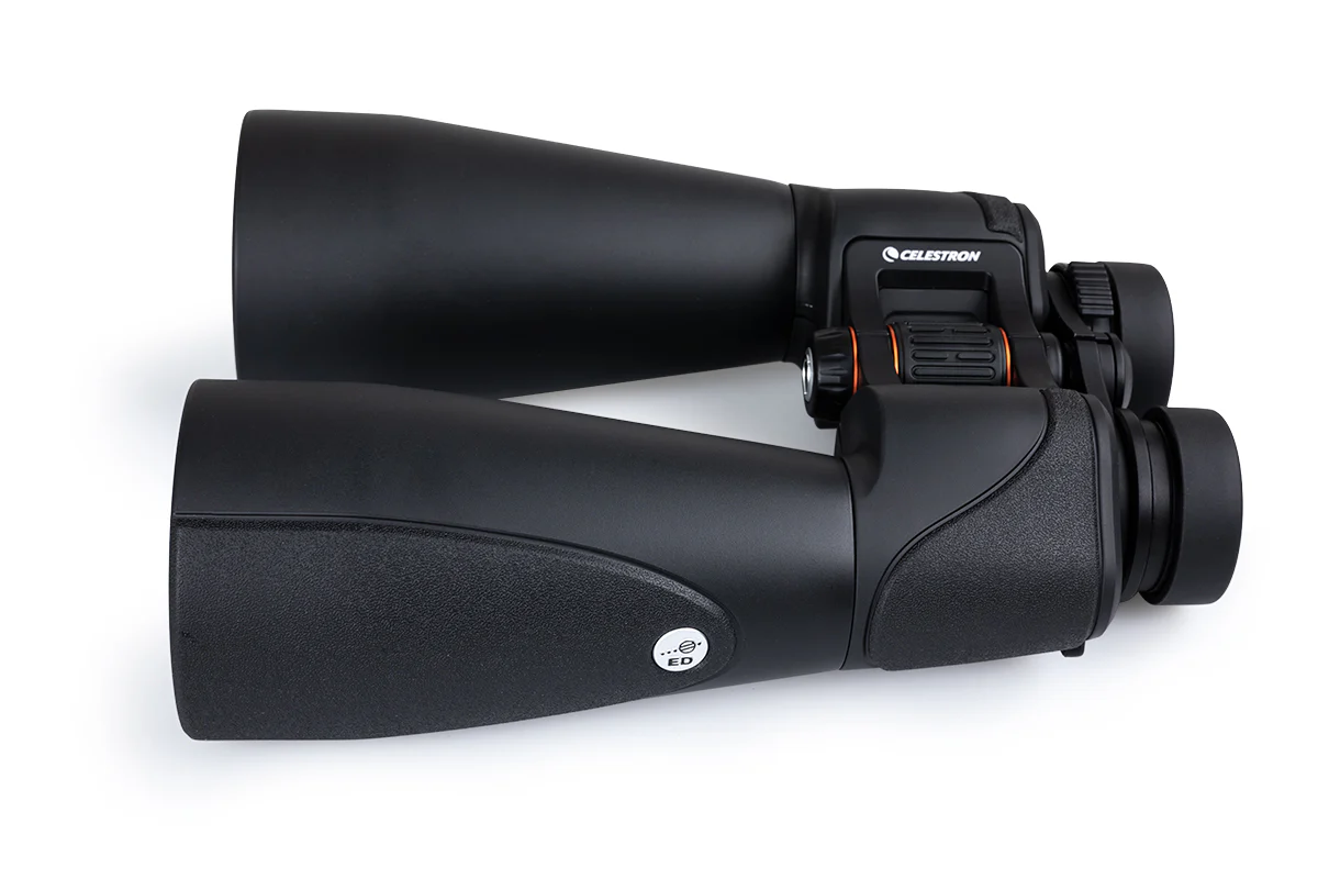 SkyMaster Pro ED 15x70mm Porro Binoculars