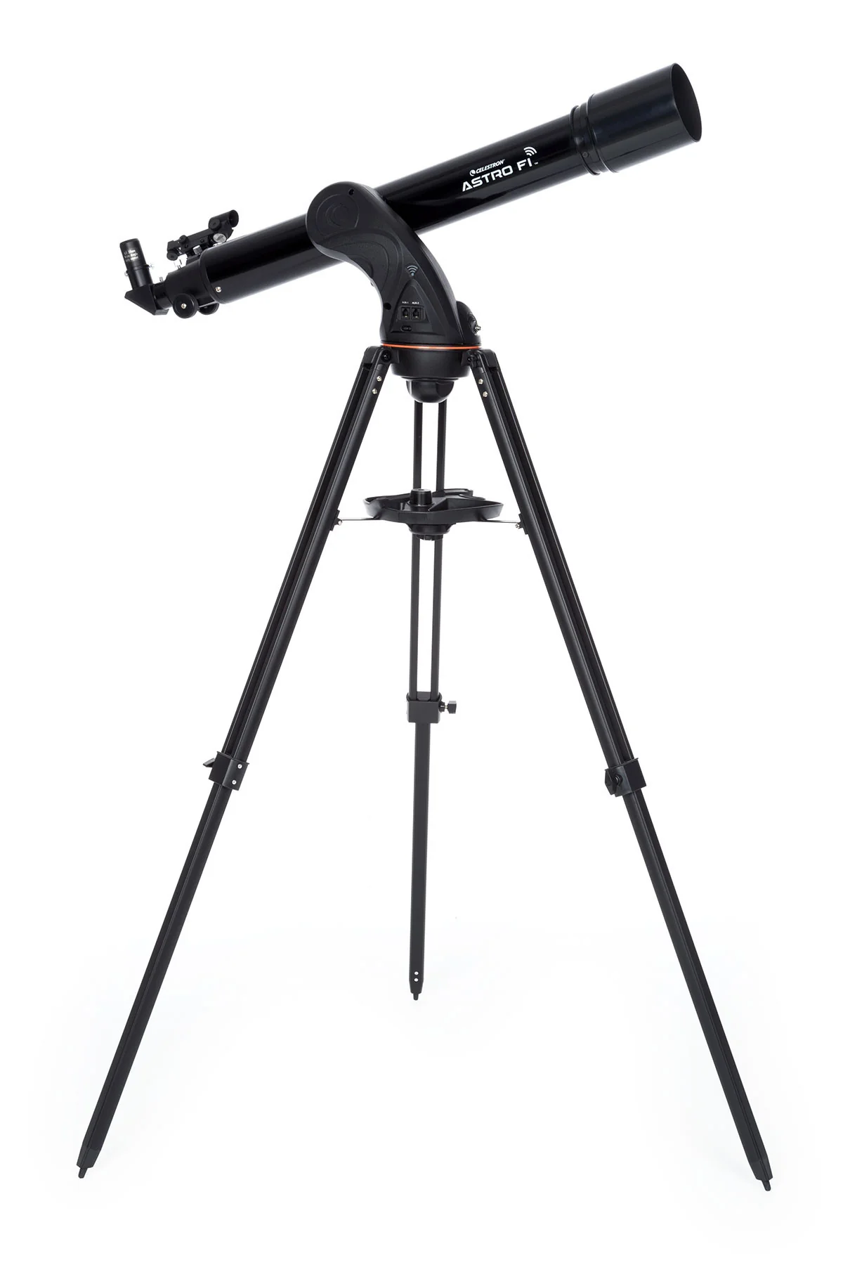 Astro Fi 90mm Refractor Telescope