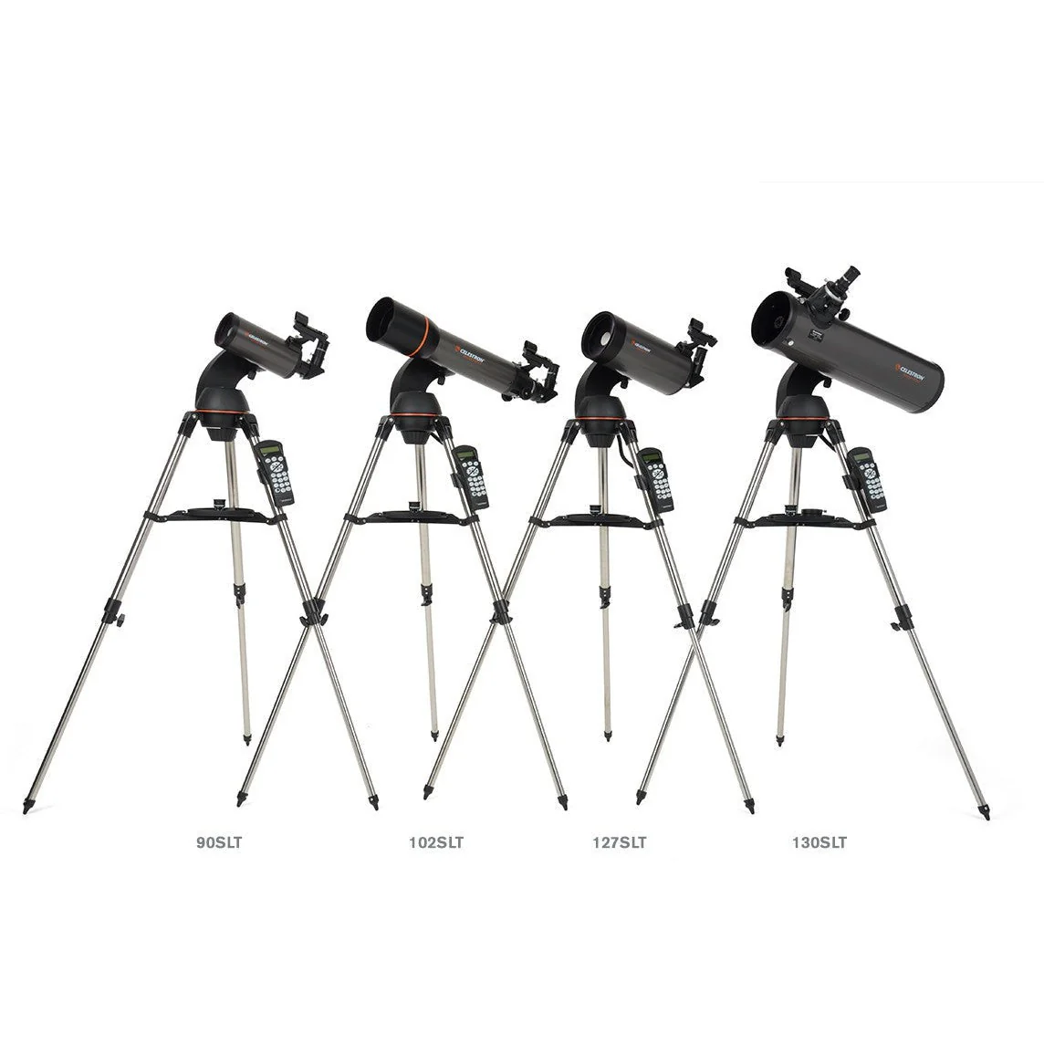 NexStar 102SLT Computerized Telescope