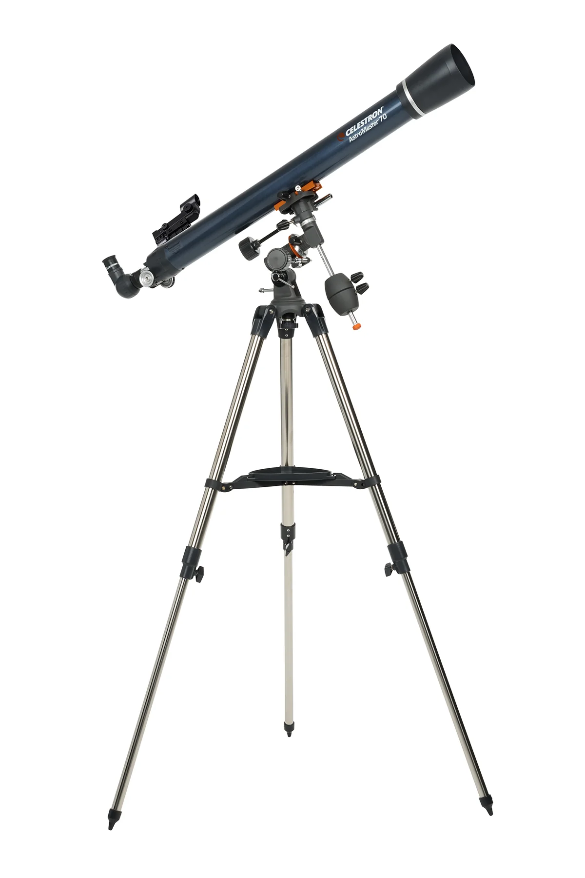 AstroMaster 70EQ Telescope