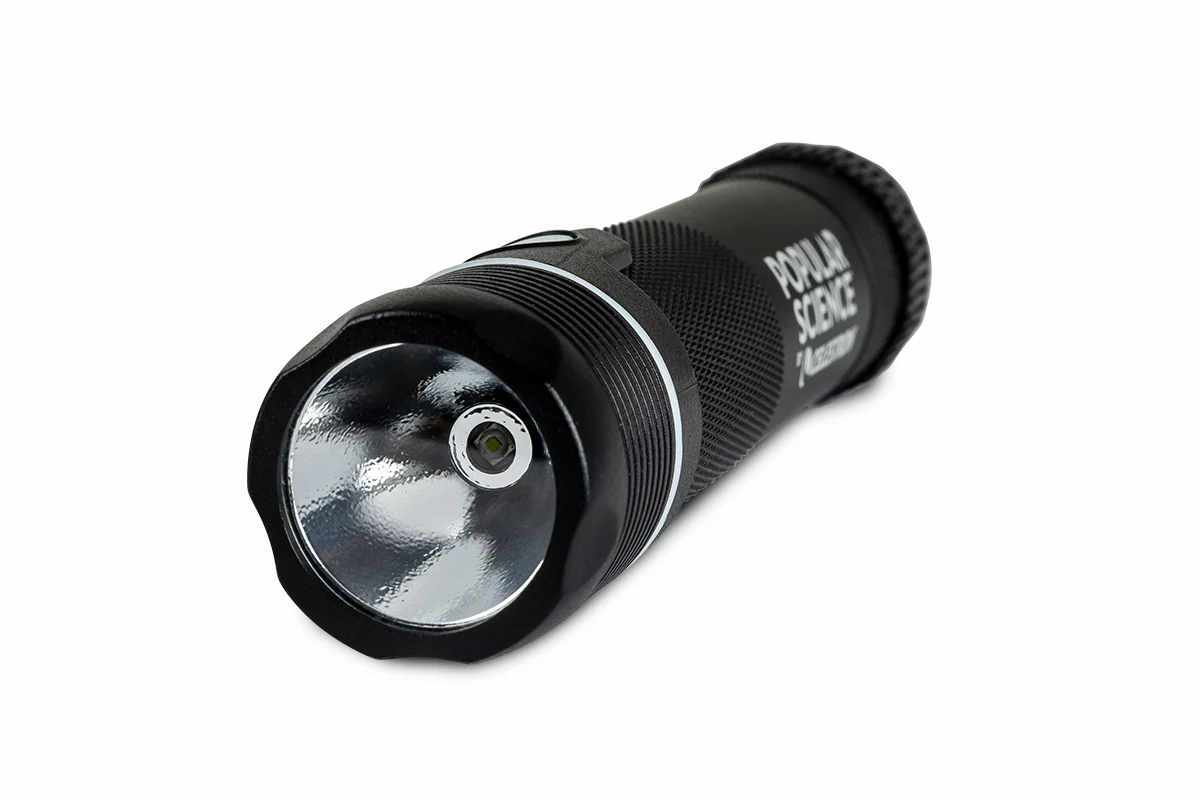 Popular Science by Celestron Elements ThermoTorch 3