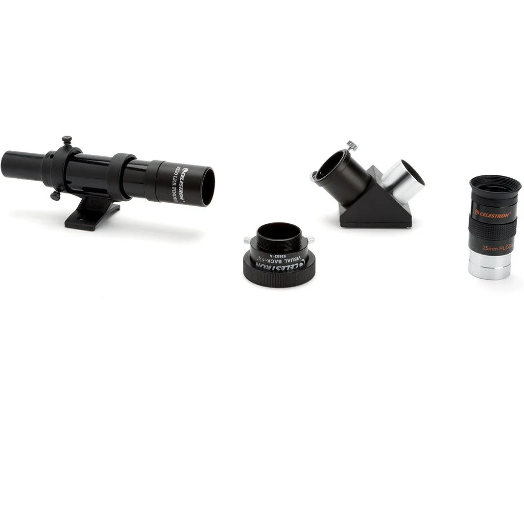 Advanced VX 8