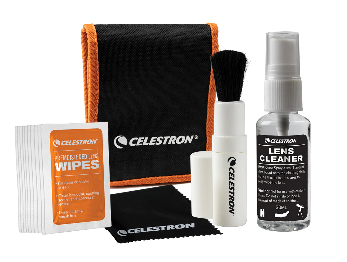 Lens Cleaning Kit