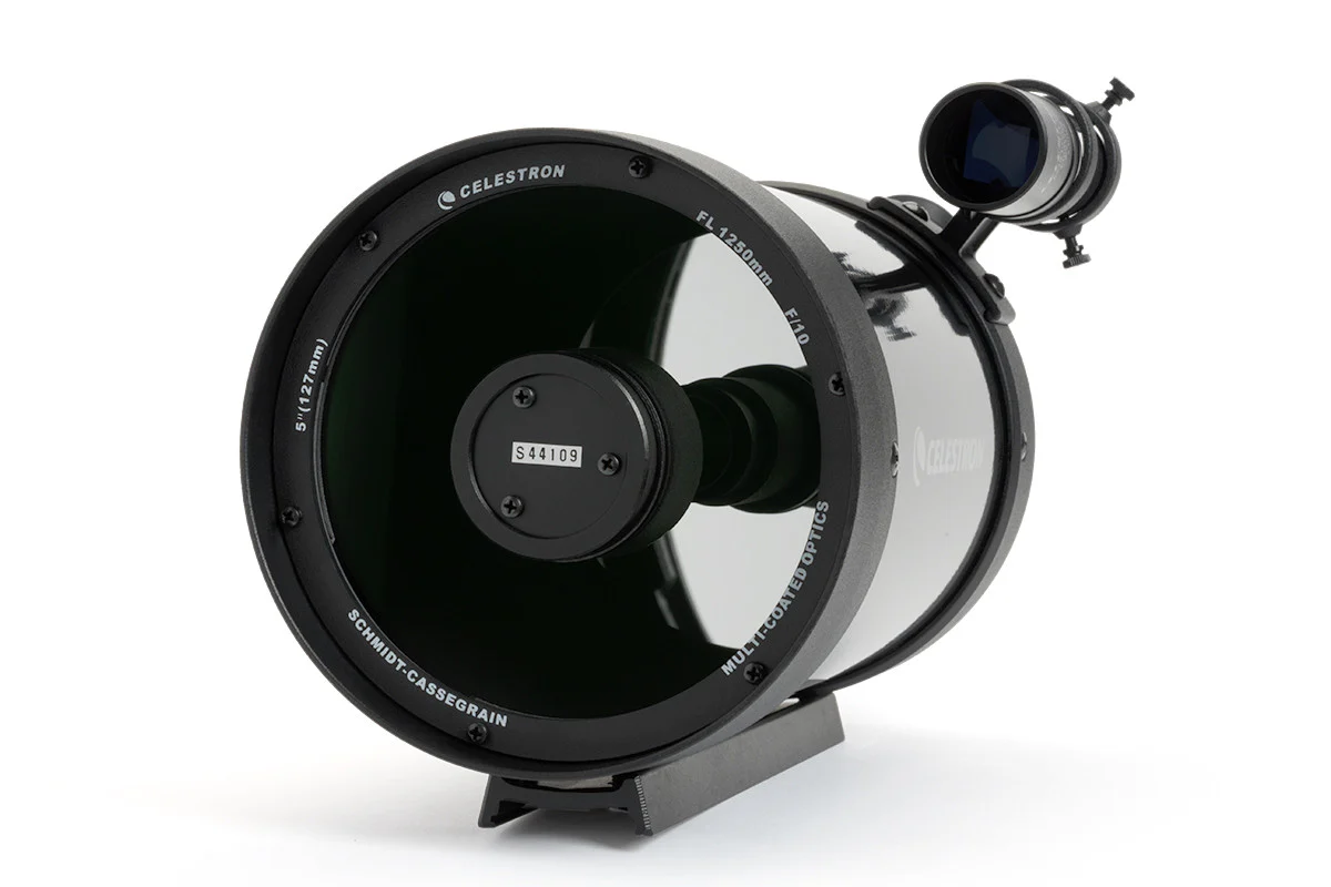 C5 Spotting Scope