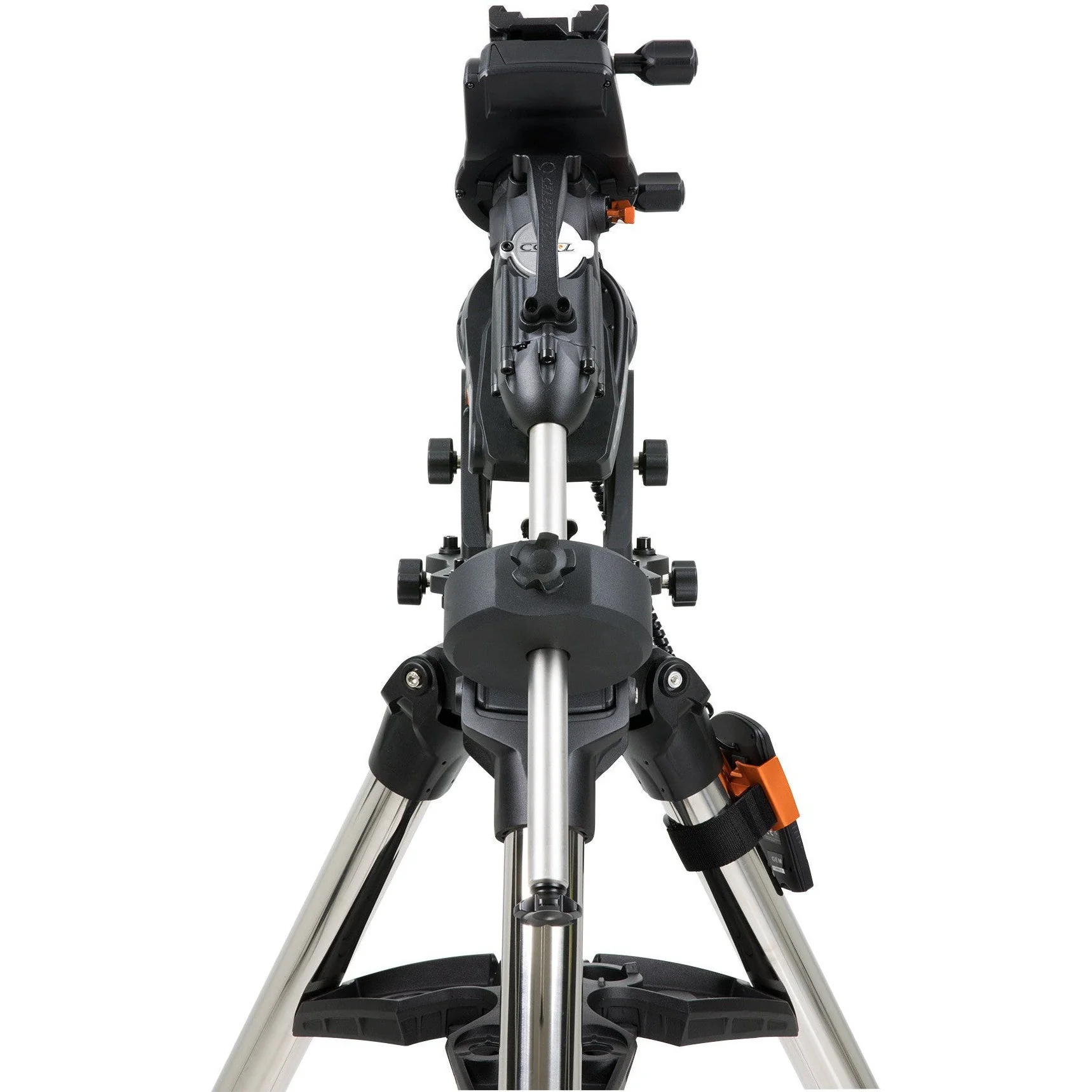 CGX-L Equatorial Mount and Tripod