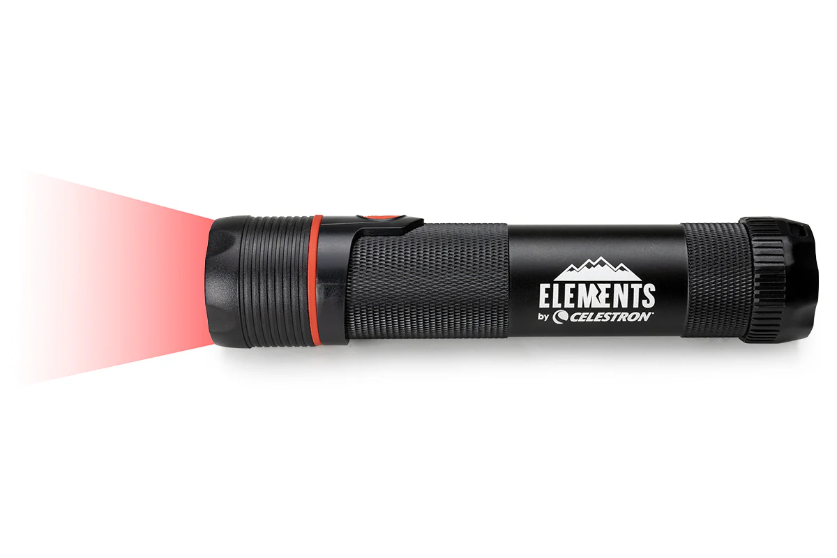 Celestron Elements ThermoTorch 3 Astro Red