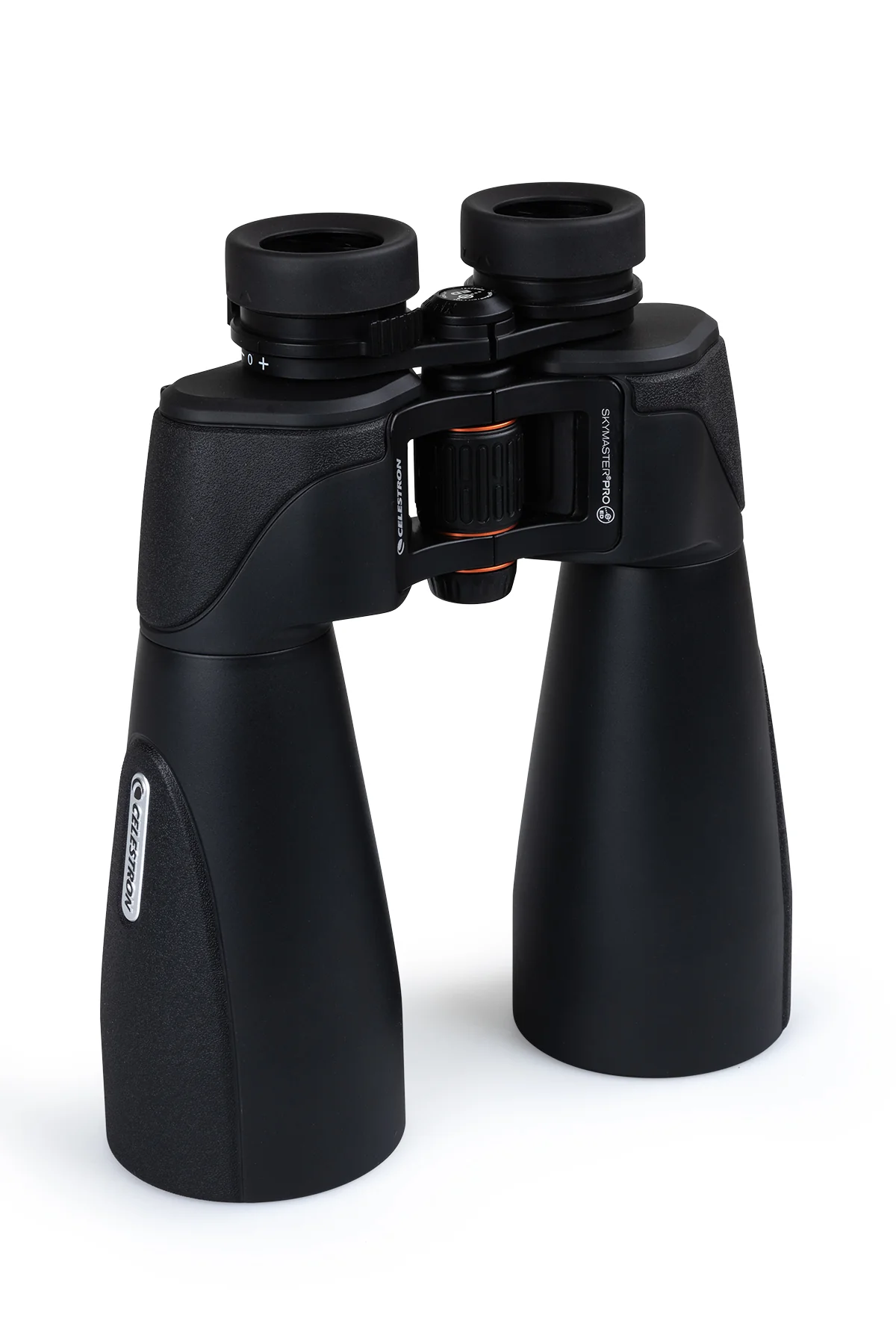SkyMaster Pro ED 15x70mm Porro Binoculars