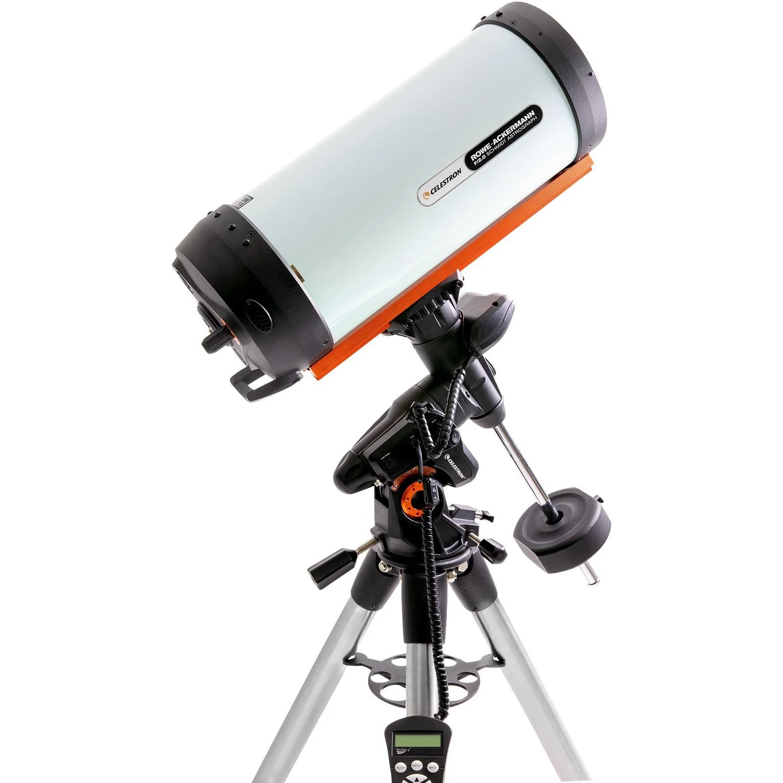 Advanced VX 8