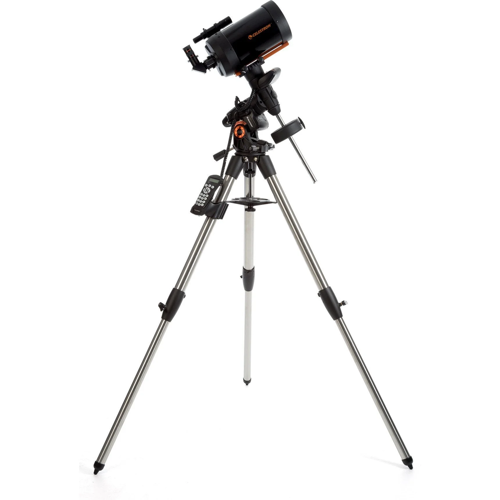 Advanced VX 6