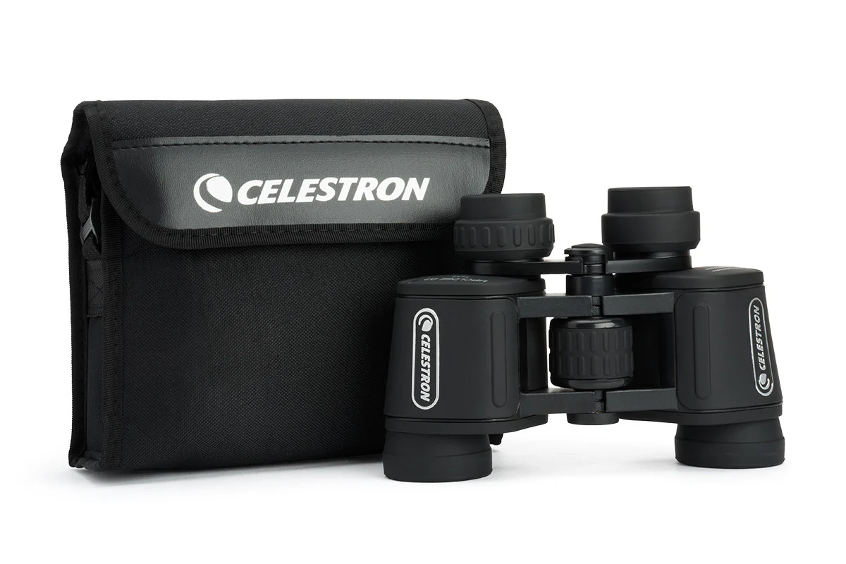UpClose G2 7x35mm Porro Binoculars