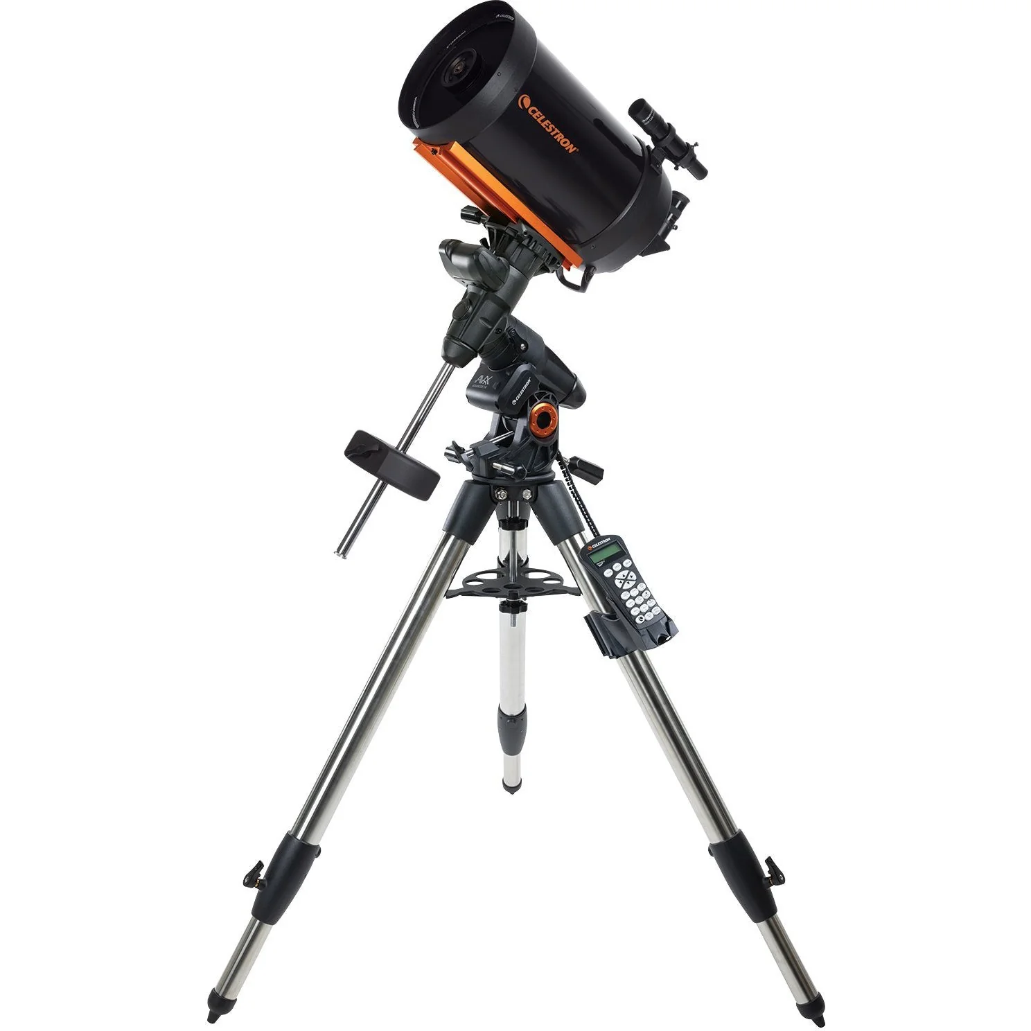 Advanced VX 8