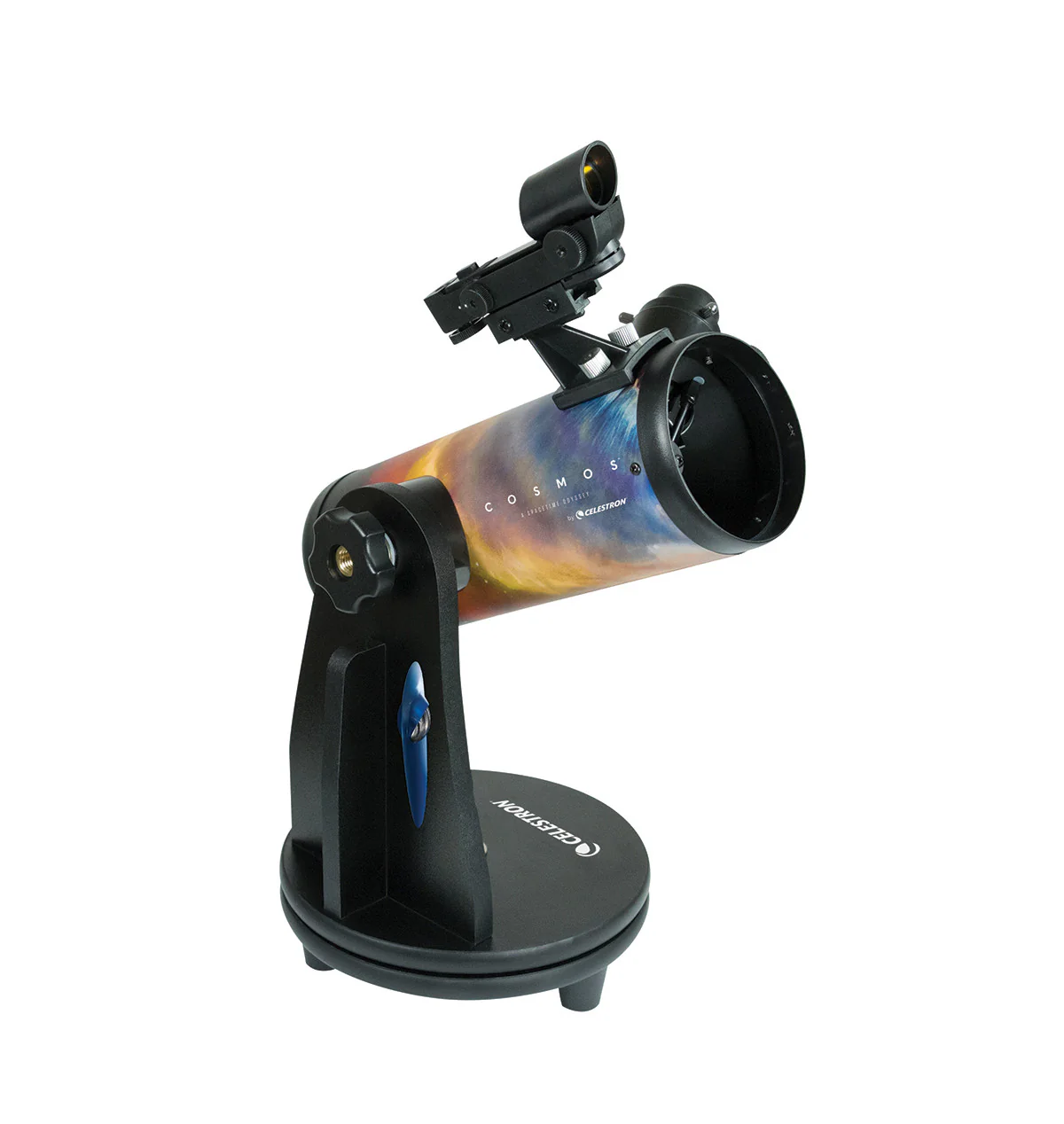 COSMOS FirstScope Telescope