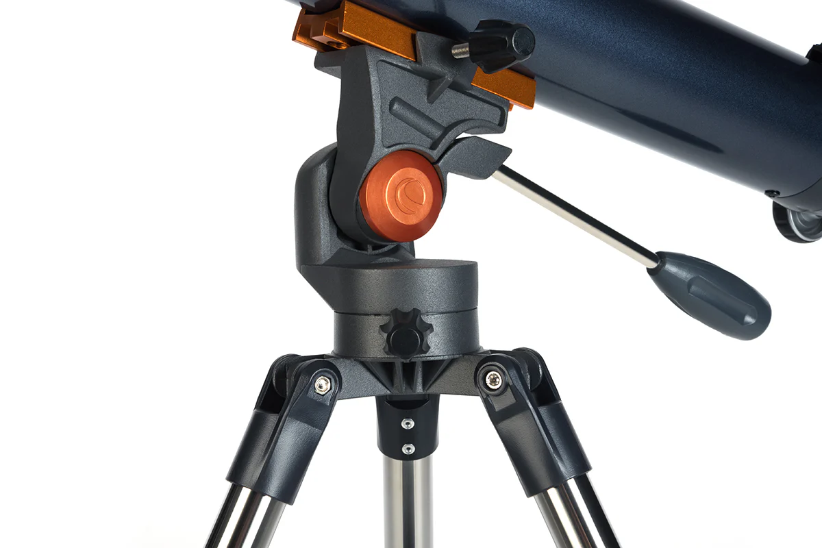 AstroMaster LT 70AZ Telescope